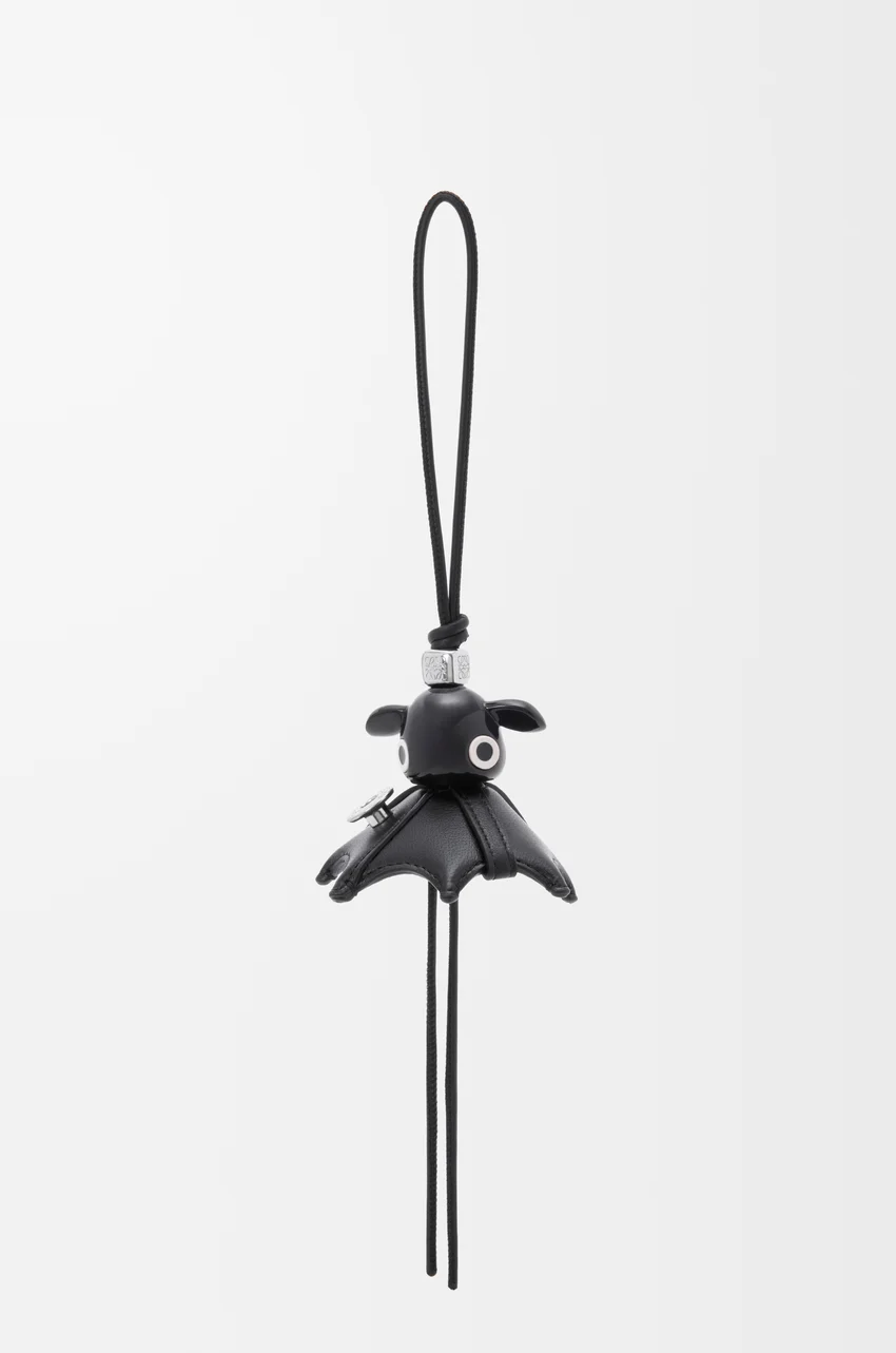Pantaroo charm