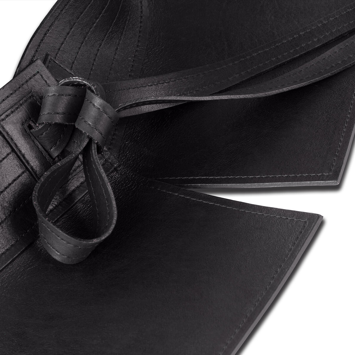 Obi Belt Black - LOEWE