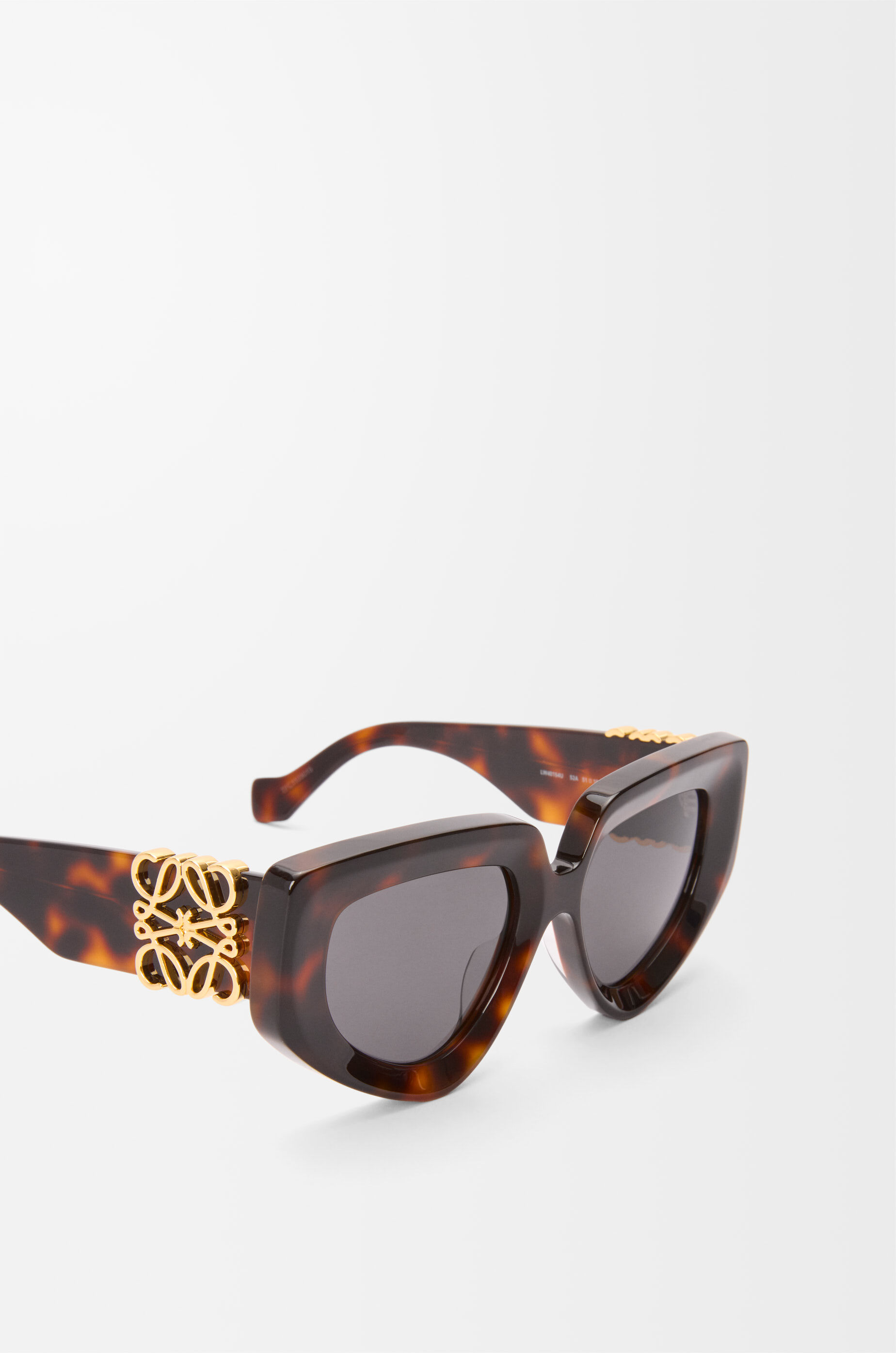 Diamond sunglasses Brown - LOEWE Diamond sunglasses Brown - LOEWE