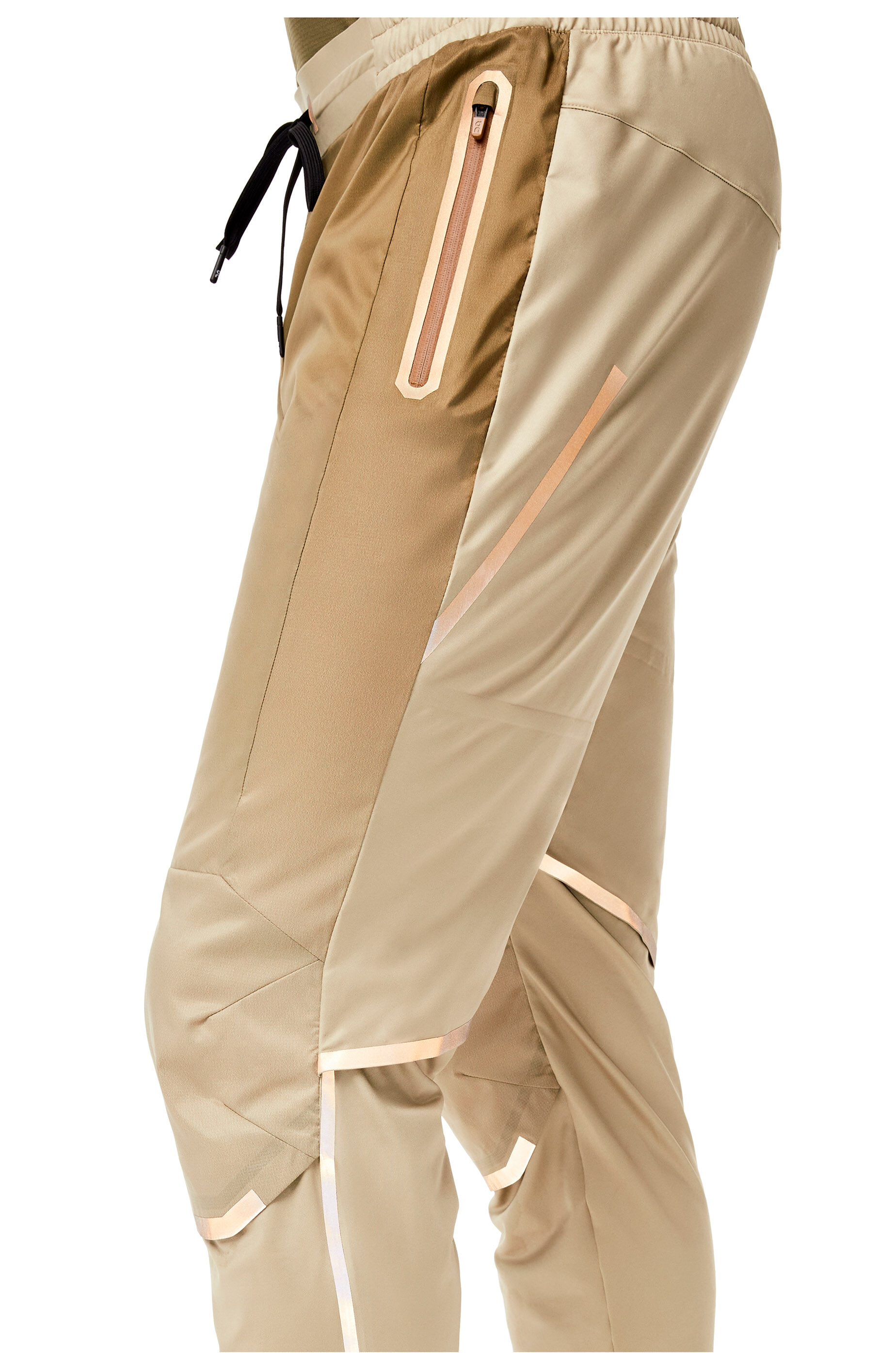 ランニング トラウザーズ Gradient Khaki - LOEWE ランニング トラウザーズ Gradient Khaki - LOEWE
