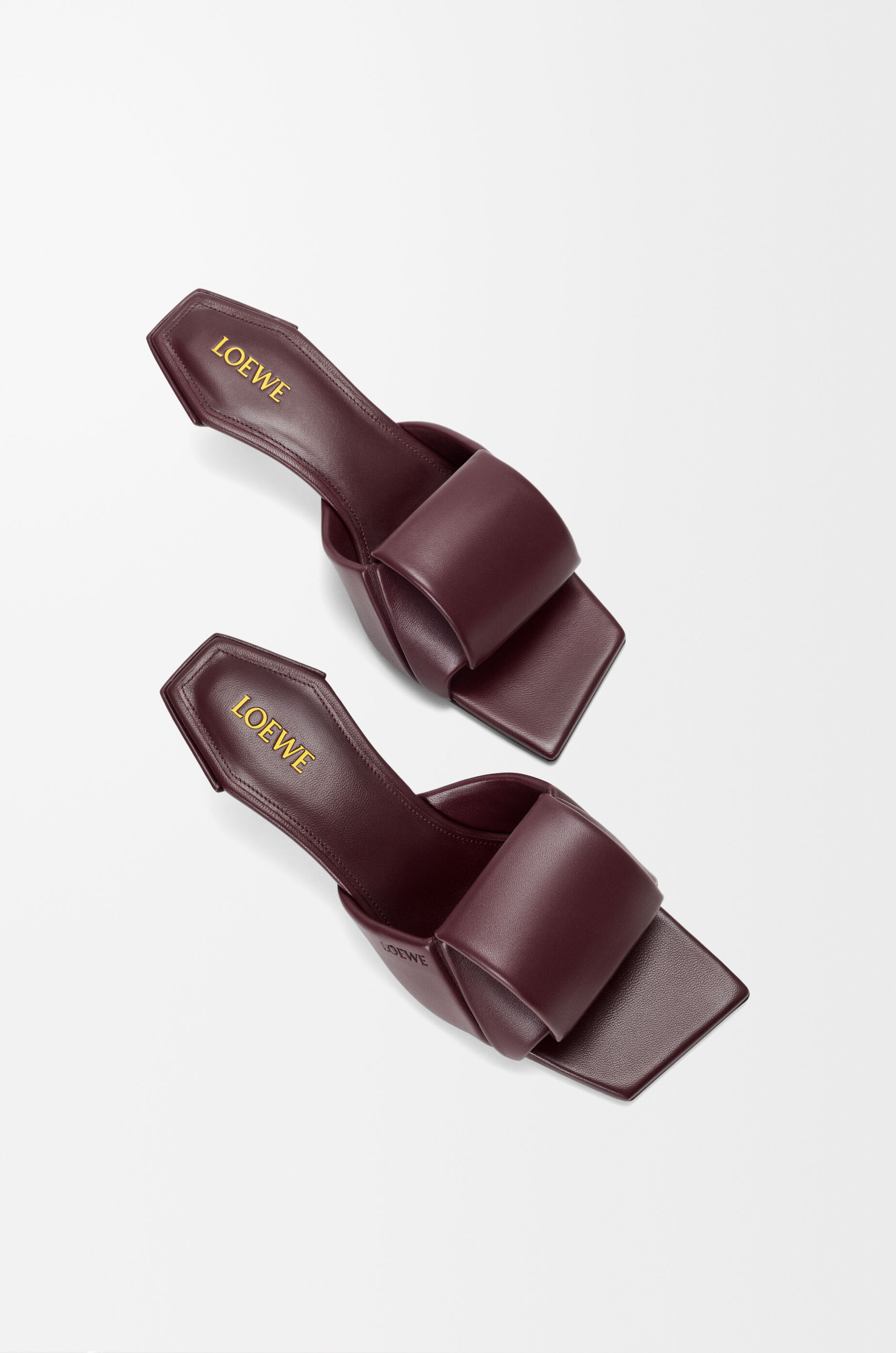 高級ファッション レディースサンダル＆ミュール - LOEWE - ロエベ