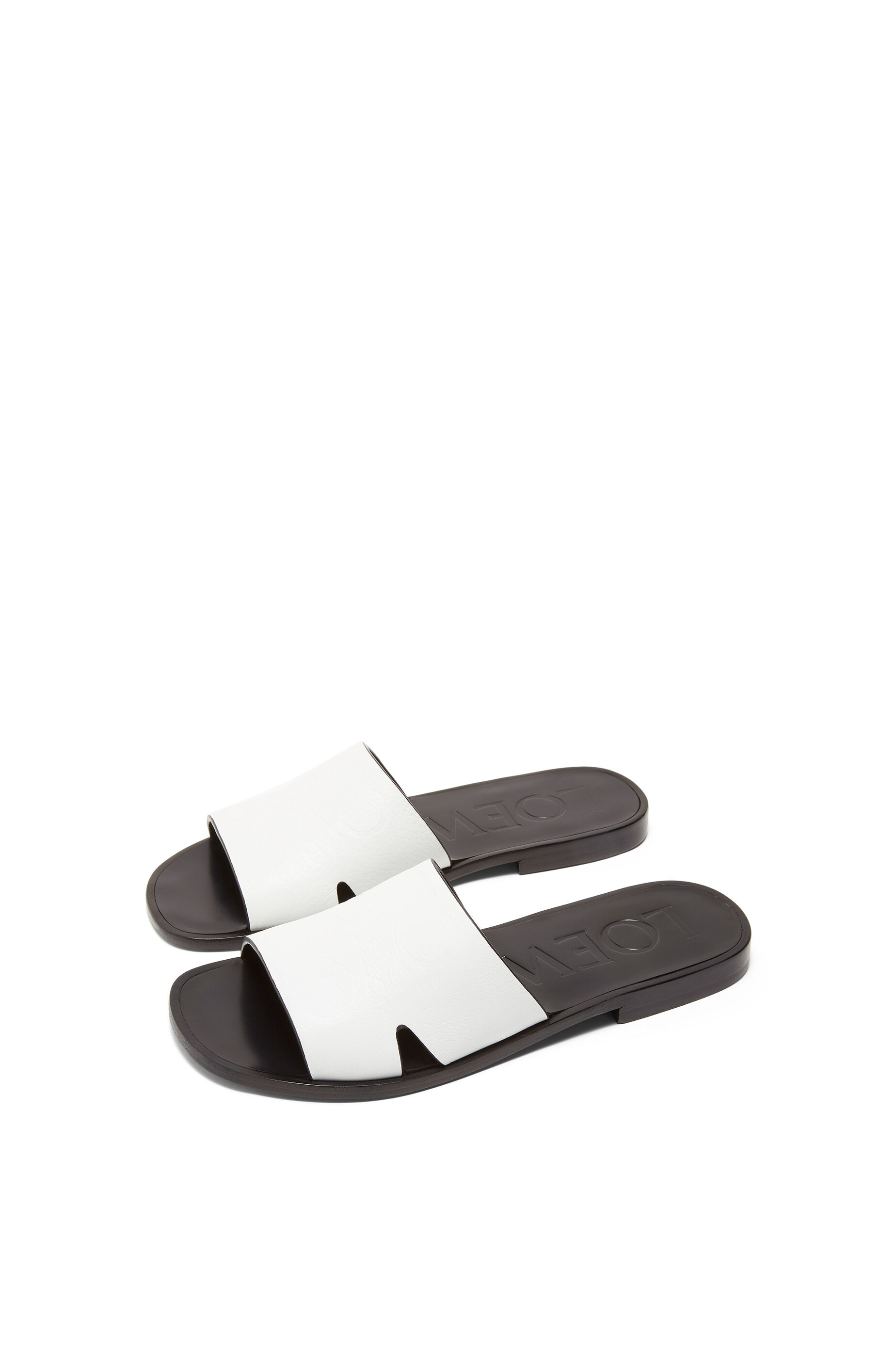 Loewe anagram mule top