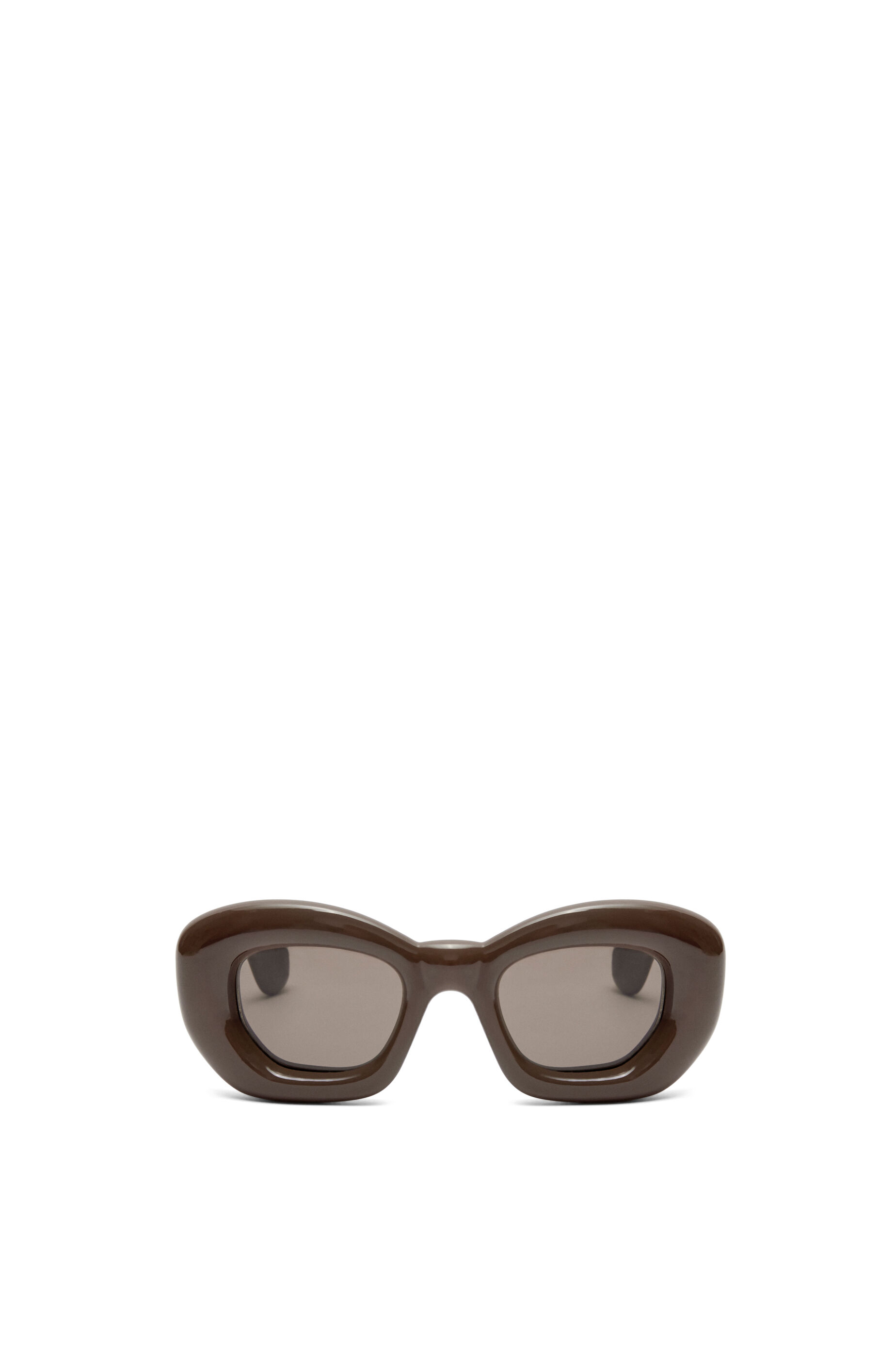 Loewe butterfly sunglasses online