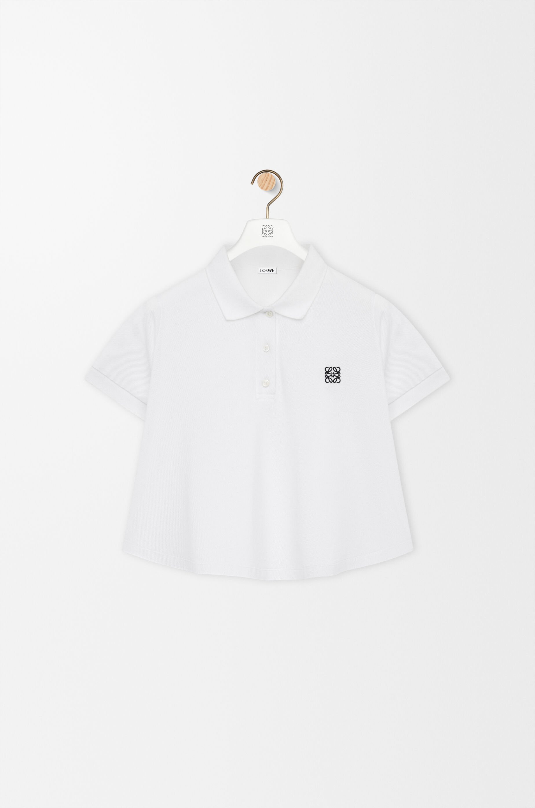 LOEWE - Vintage ロエベ LOEWE シャツ ブラウス ロングスリーブ