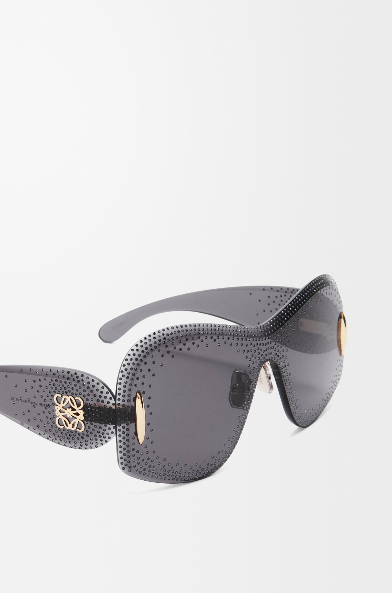 LOEWE Gafas de sol Starry Night Mask Ahumado