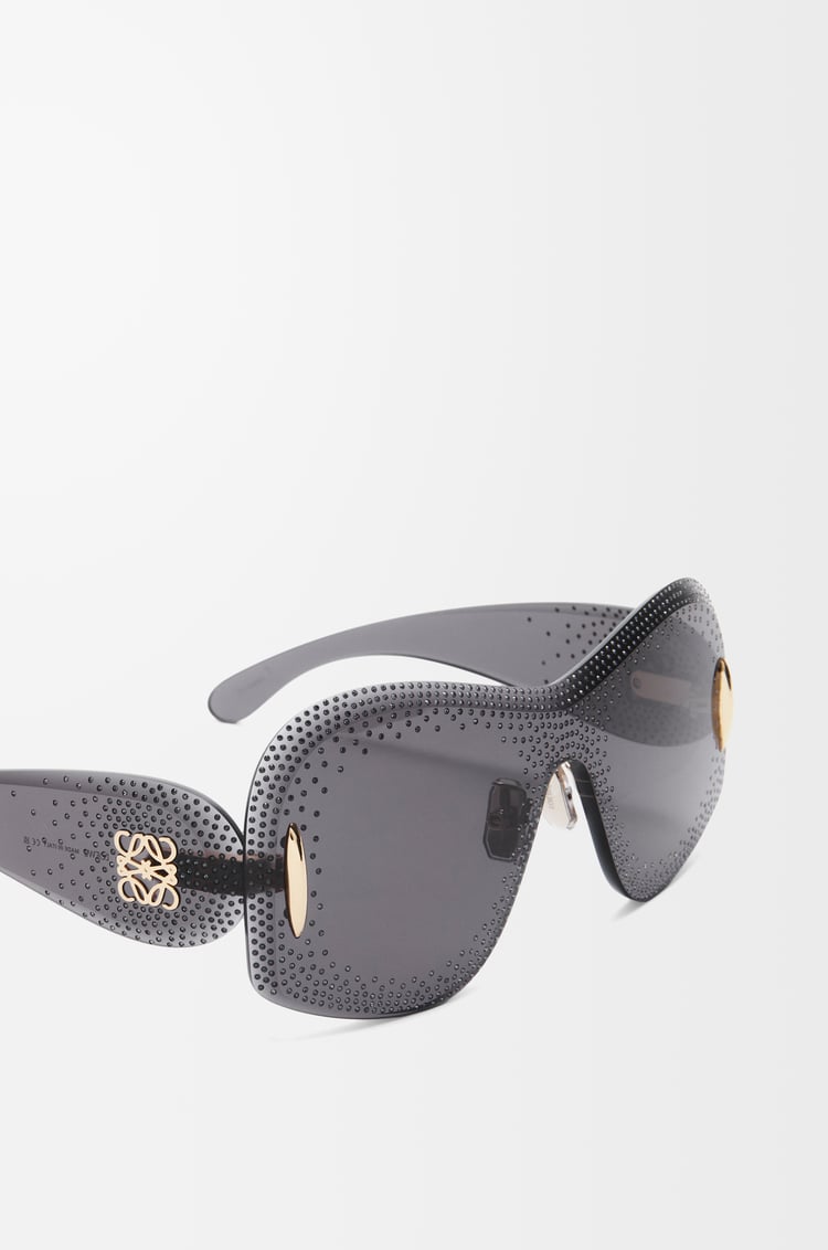 LOEWE Starry Night Mask sunglasses Smoke
