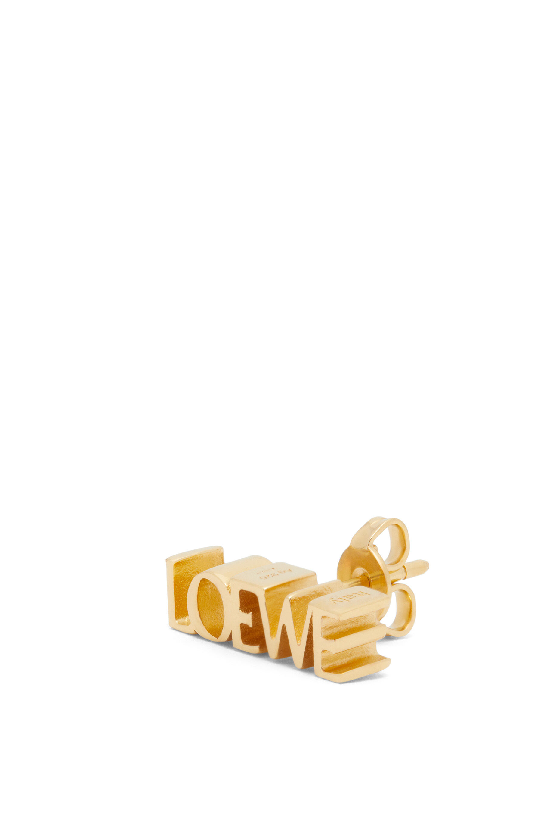 Loewe earring outlet