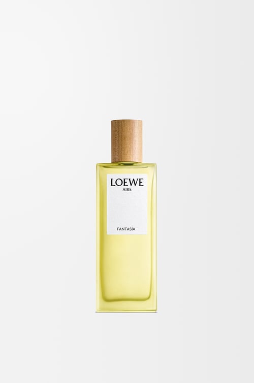 LOEWE LOEWE Aire Fantasía Eau de Toilette 50 ml Incoloro