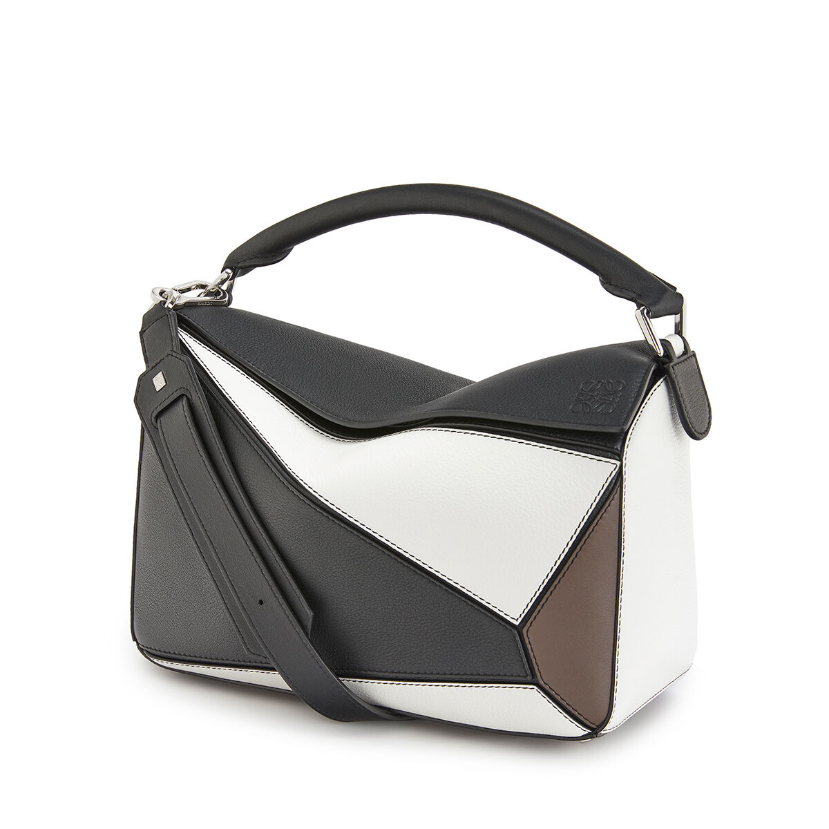 Loewe Puzzle Handbags