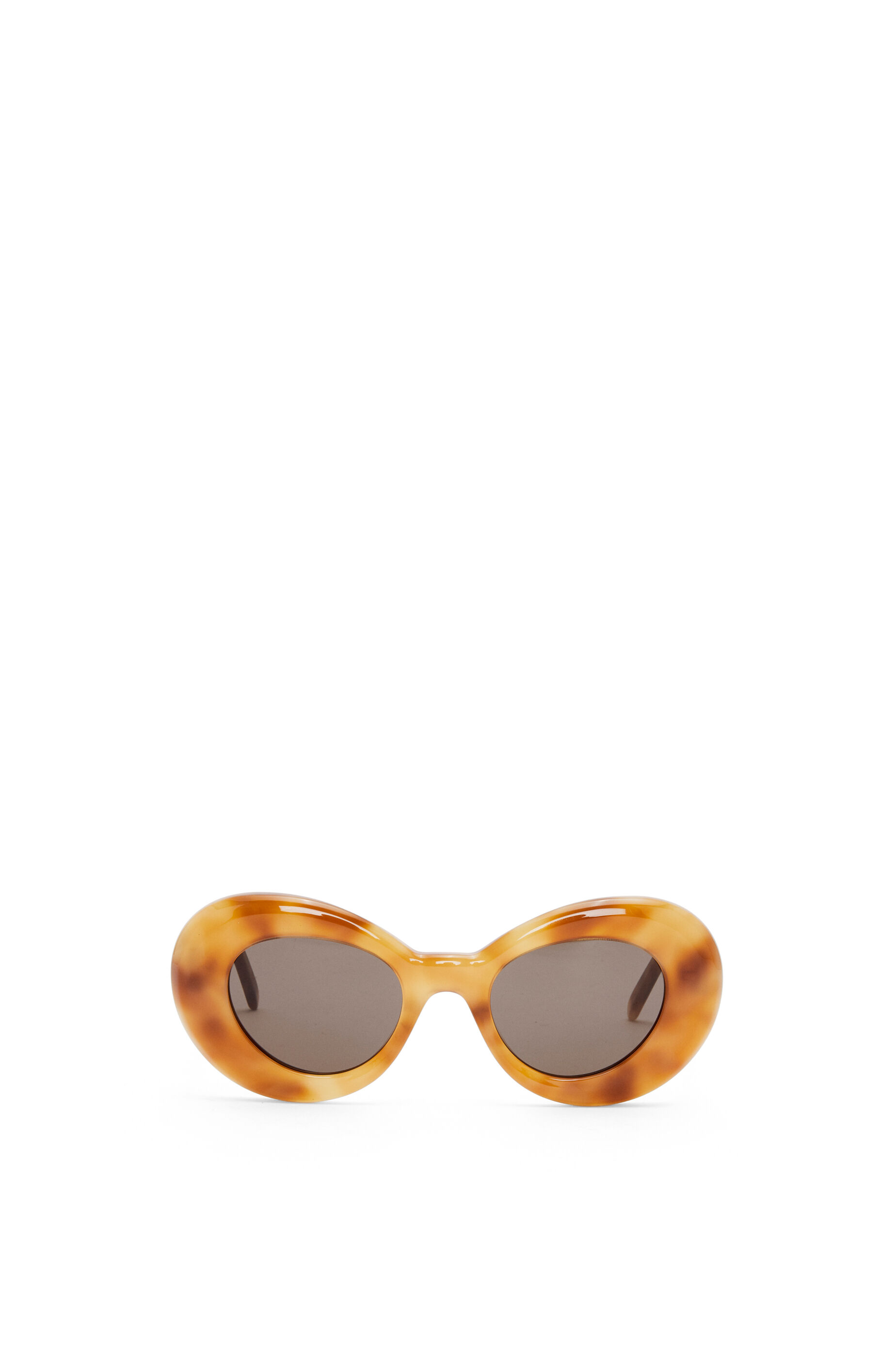 Wing sunglasses Black - LOEWE