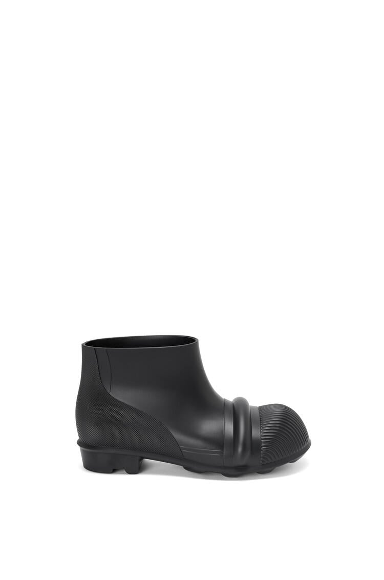 LOEWE Boot in rubber Black pdp_rd