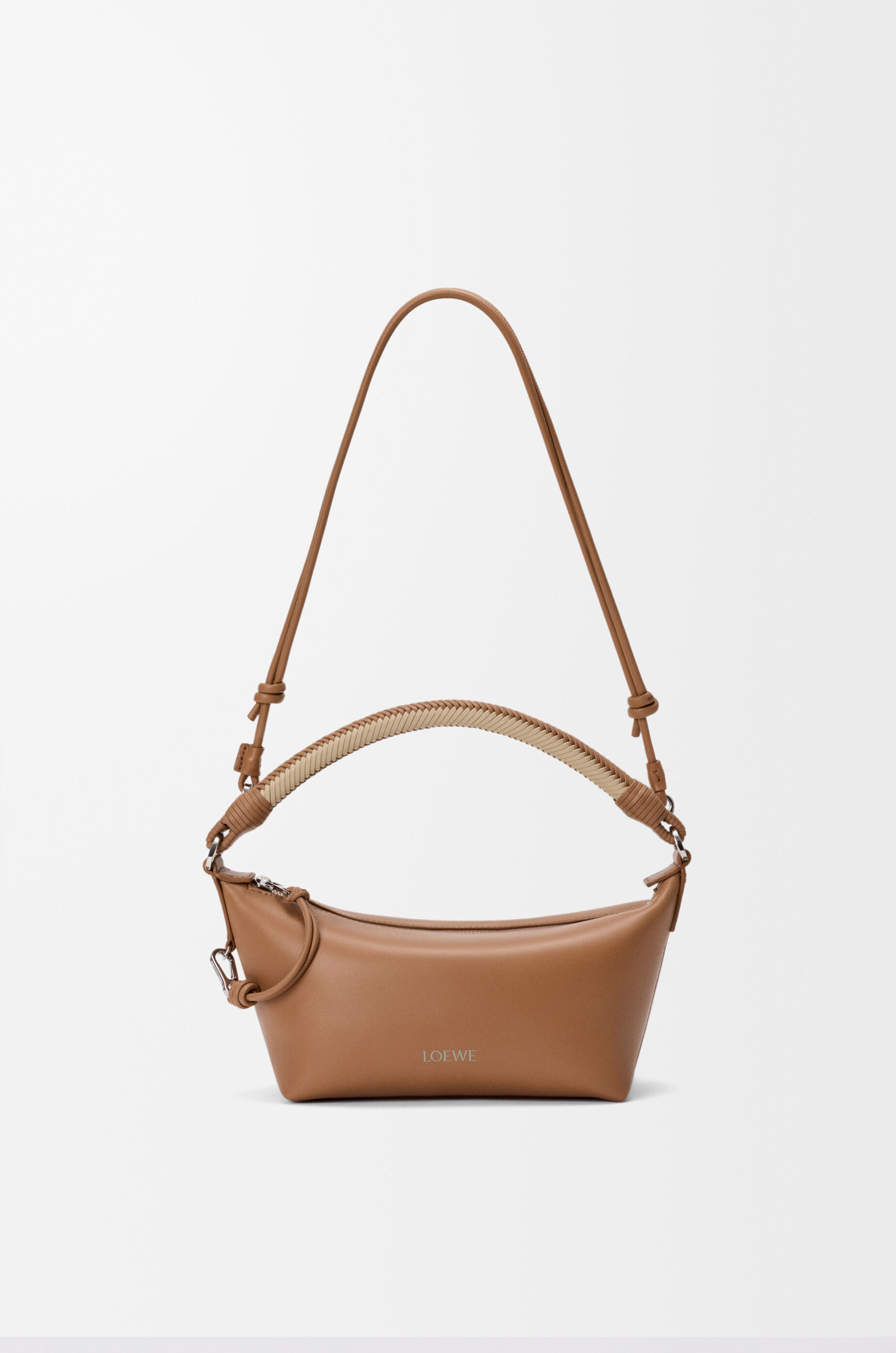 Cala mini bag in mellow nappa lambskin Multicolor - LOEWE USA