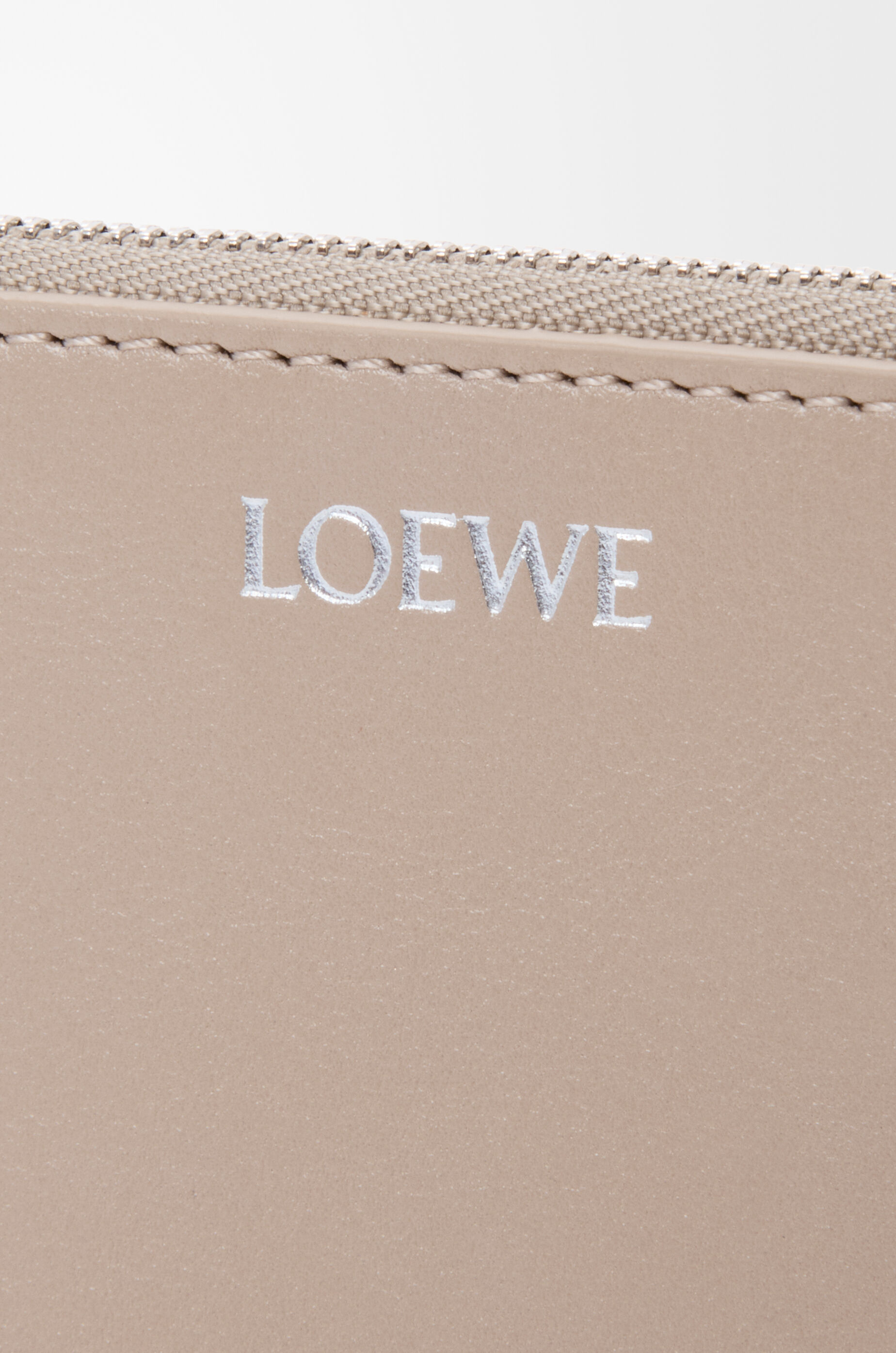 ノット コインカードホルダー（シャイニーナパカーフ） マルチカラー