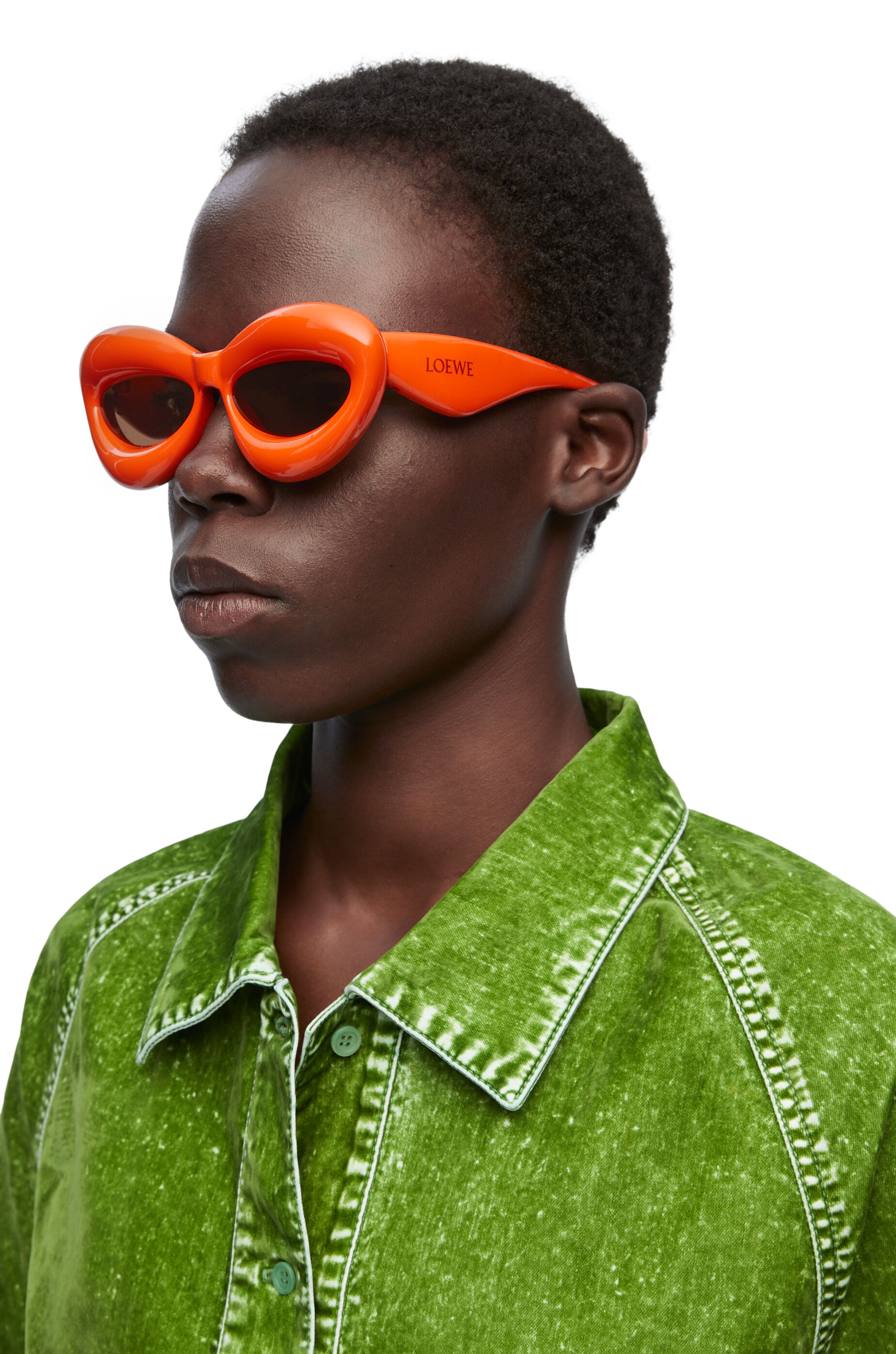 Gafas de sol LOEWE para mujer Web Oficial LOEWE LOEWE