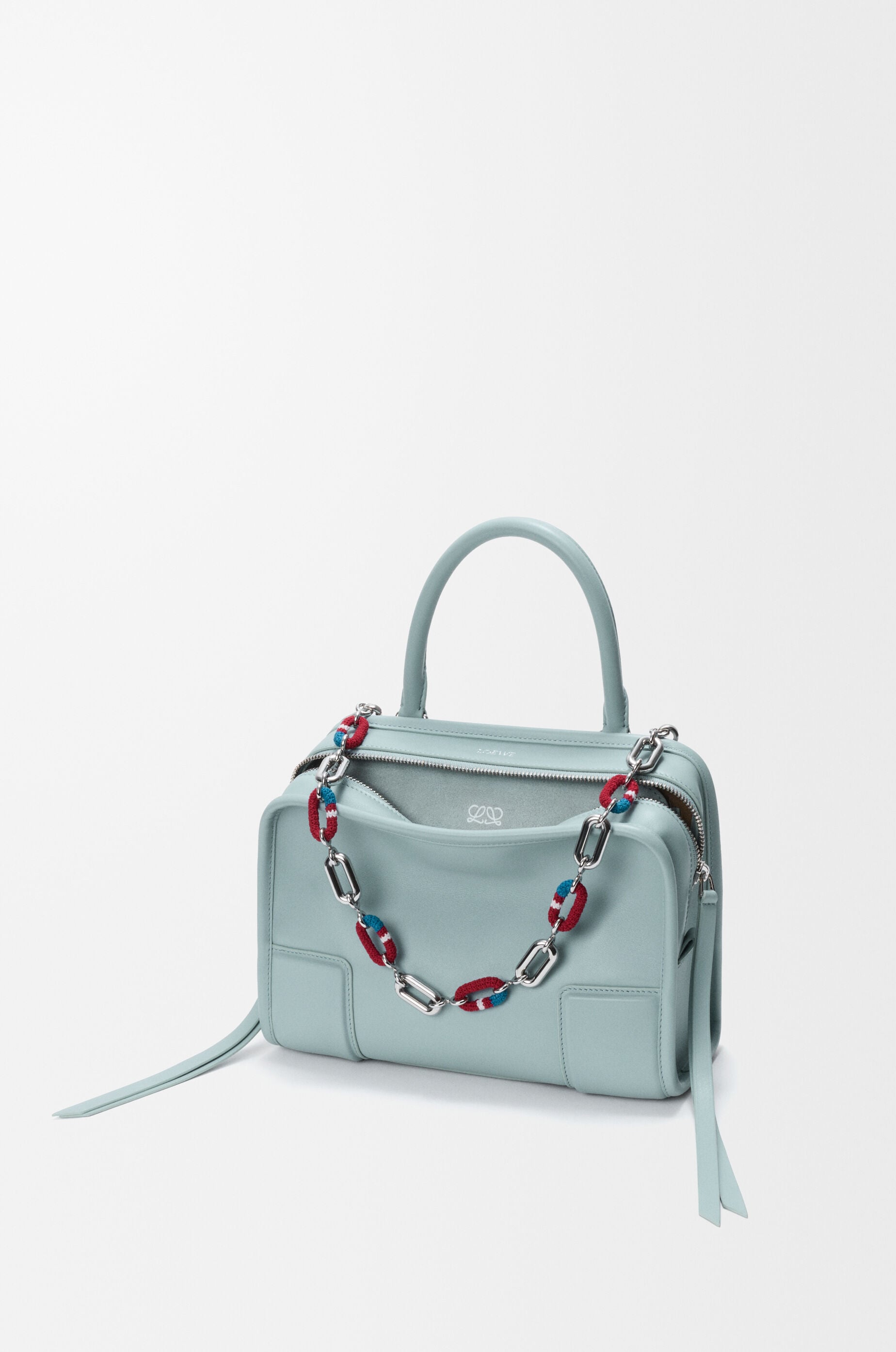 レディース ラグジュアリー バッグストラップ - LOEWE - ロエベ 日本
