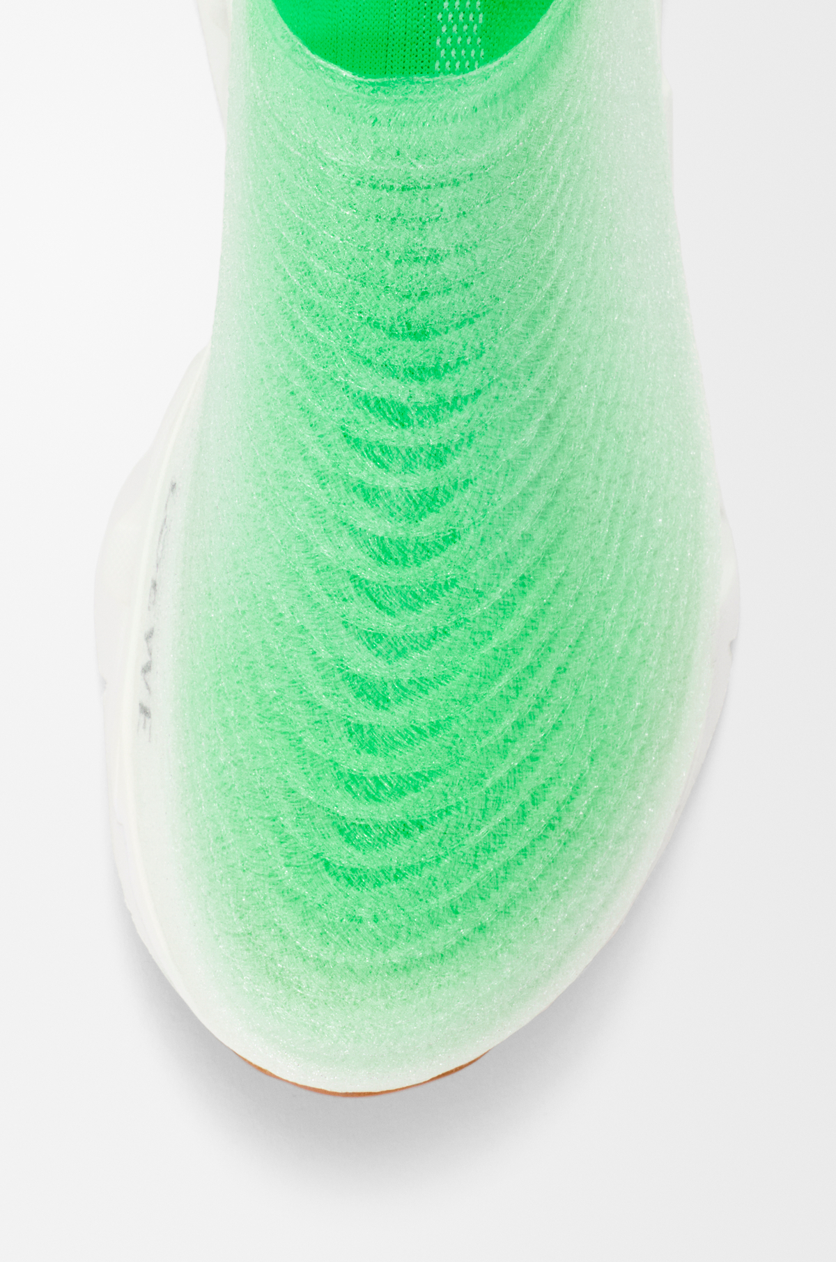 LightSpray Cloudmonster sneaker White - LOEWE USA Official Website