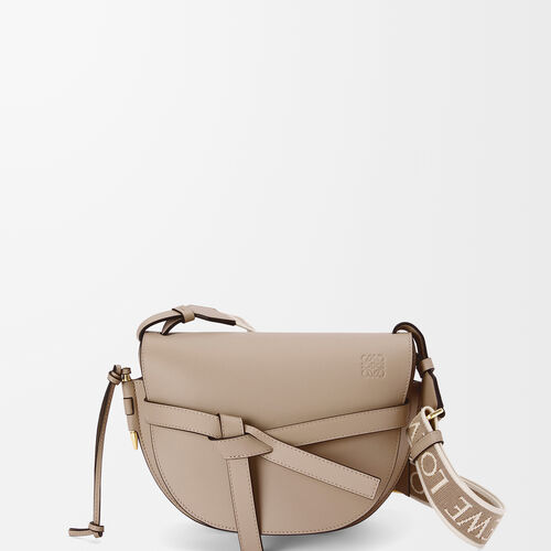 ウィメンズ ロエベ ゲートバッグ｜ゲートパースコレクション - LOEWE 