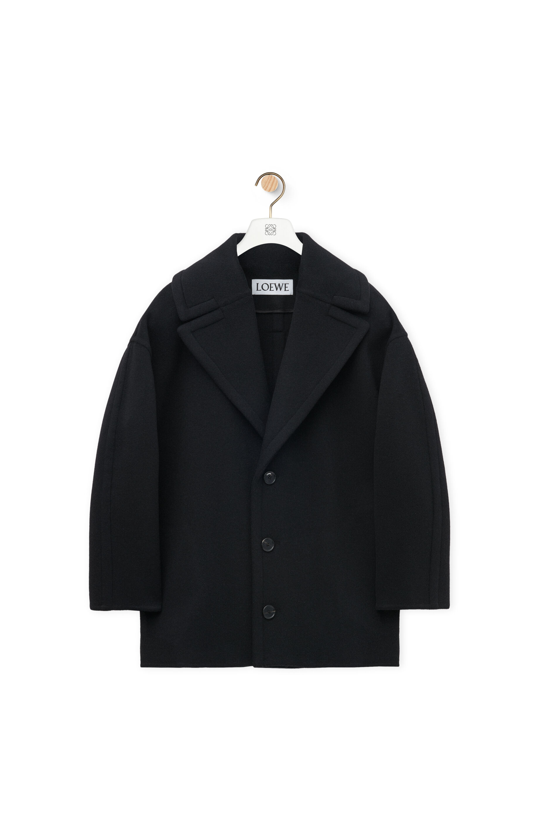 Loewe coat sale on sale