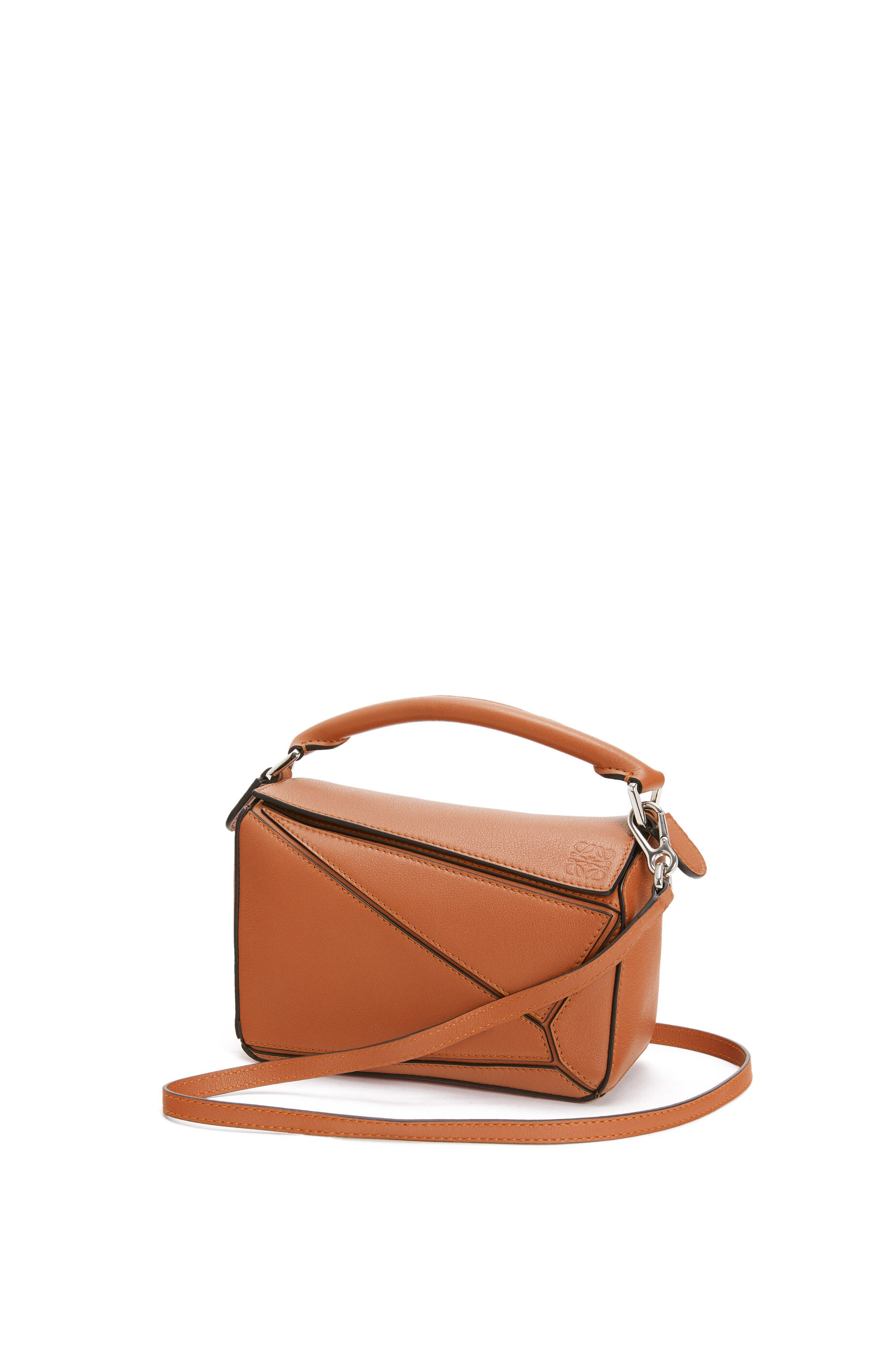 ウィメンズ パズルバッグ｜ミニパズルバッグコレクション - LOEWE