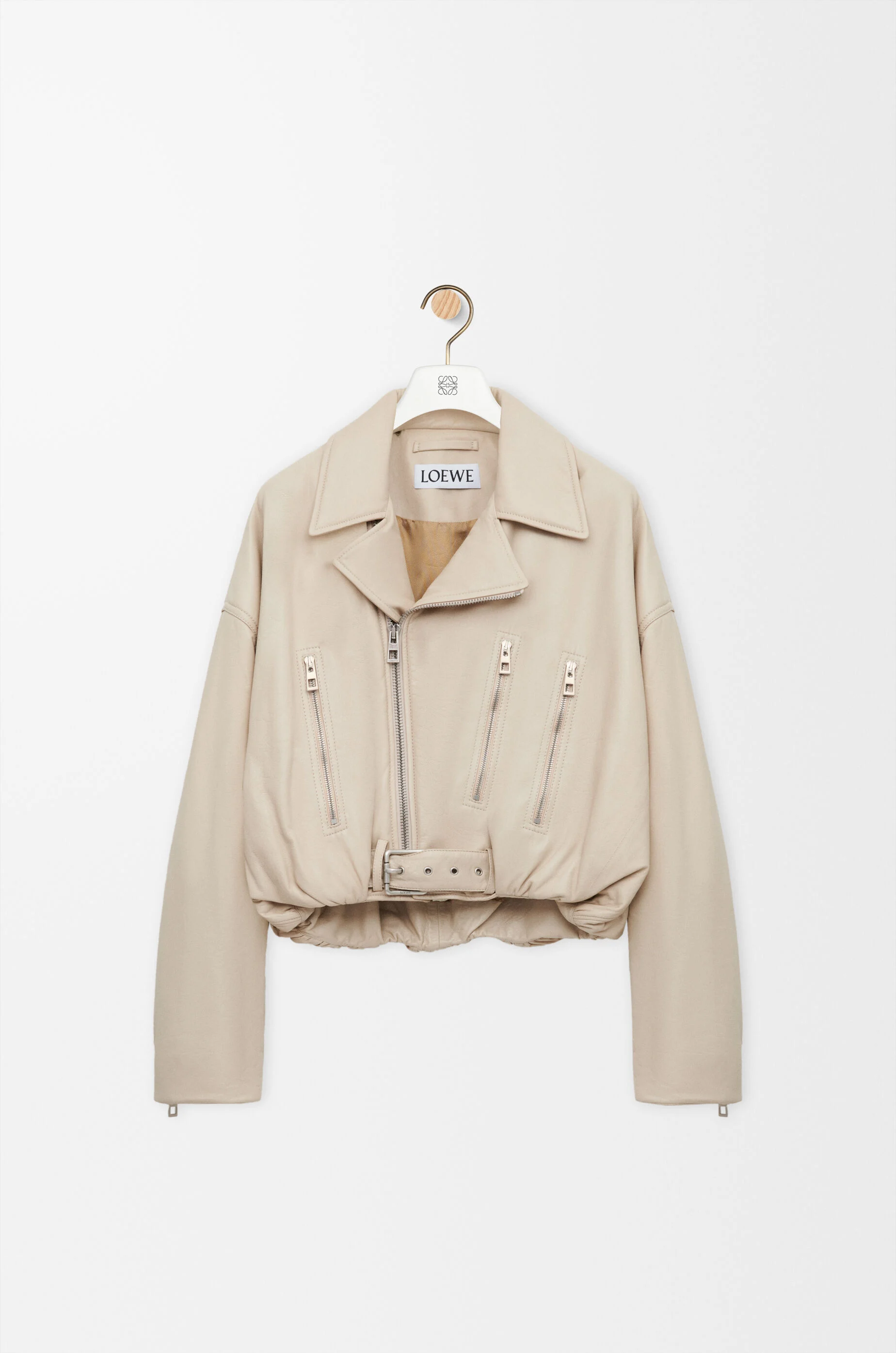 Designer leather Womenswear - LOEWE - LOEWE