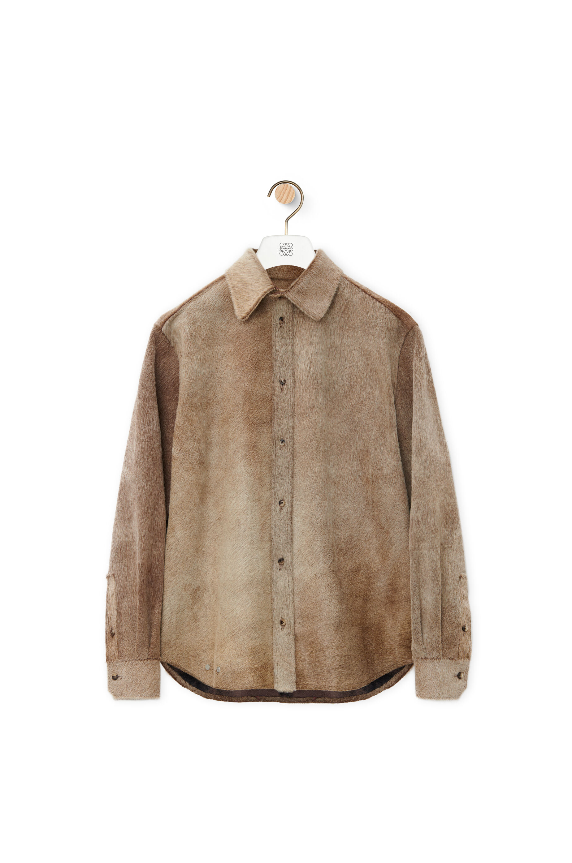 Camicia cavallino top