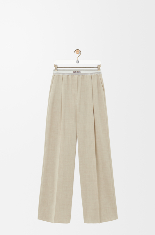 女性用高級パンツとショーツ - LOEWE - LOEWE 