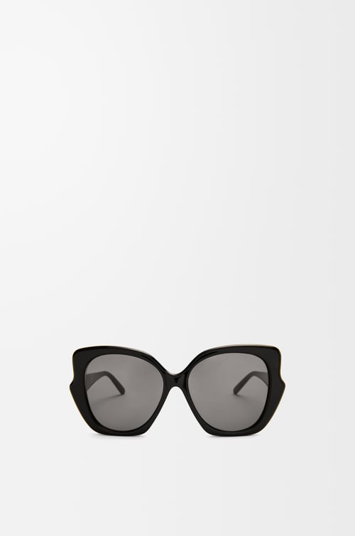 LOEWE Gafas de sol Fantasy Slim Negro