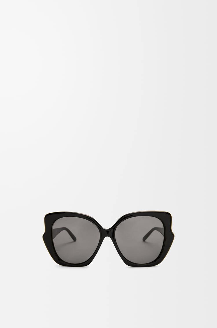 LOEWE Gafas de sol Fantasy Slim Negro