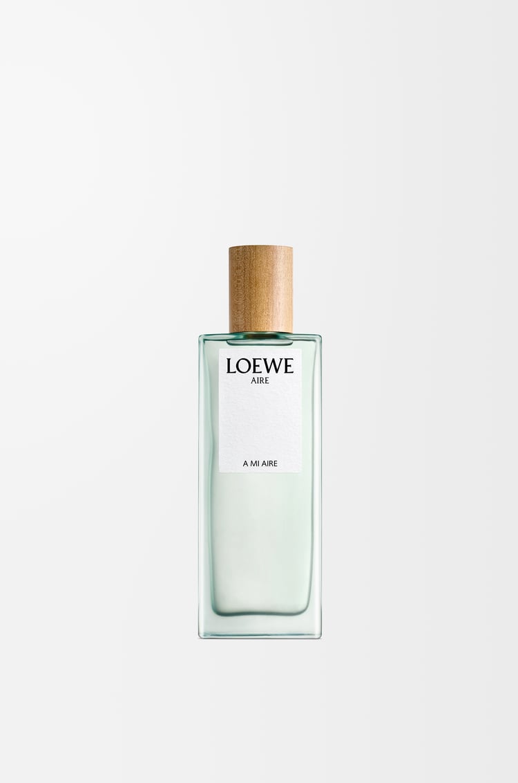 LOEWE LOEWE  A Mi Aire Eau de Toilette 50ml Colourless
