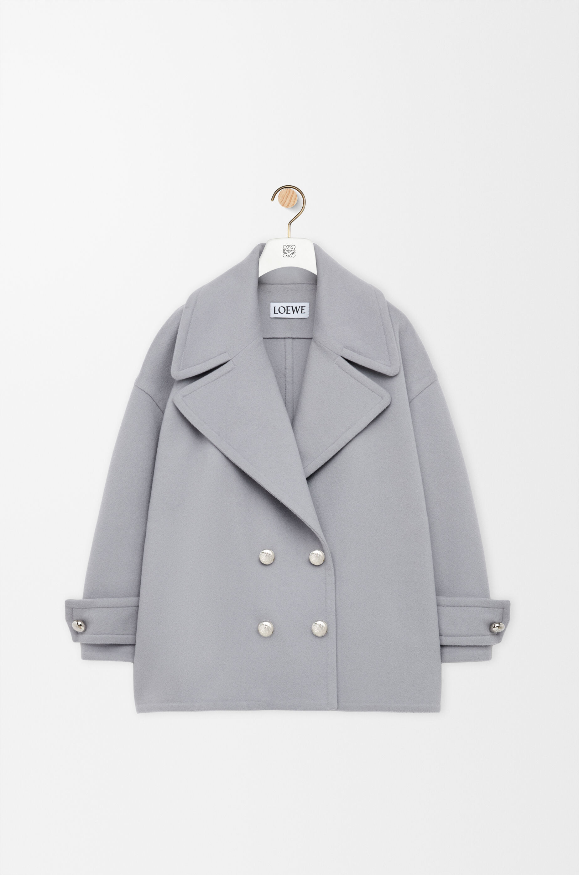 ロエベ FW25ウィメンズ プレコレクション - LOEWE