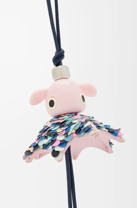 レディース 高級キーリング & バッグチャーム - LOEWE - LOEWE 