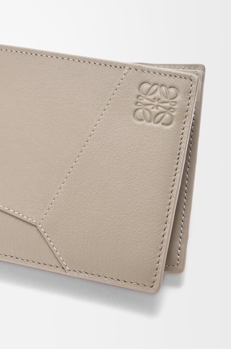 LOEWE パズル バイフォールド コインウォレット（クラシックカーフ） コルダ