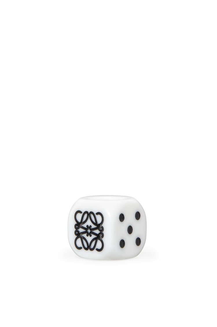 LOEWE GAME SMALL DICE White pdp_rd