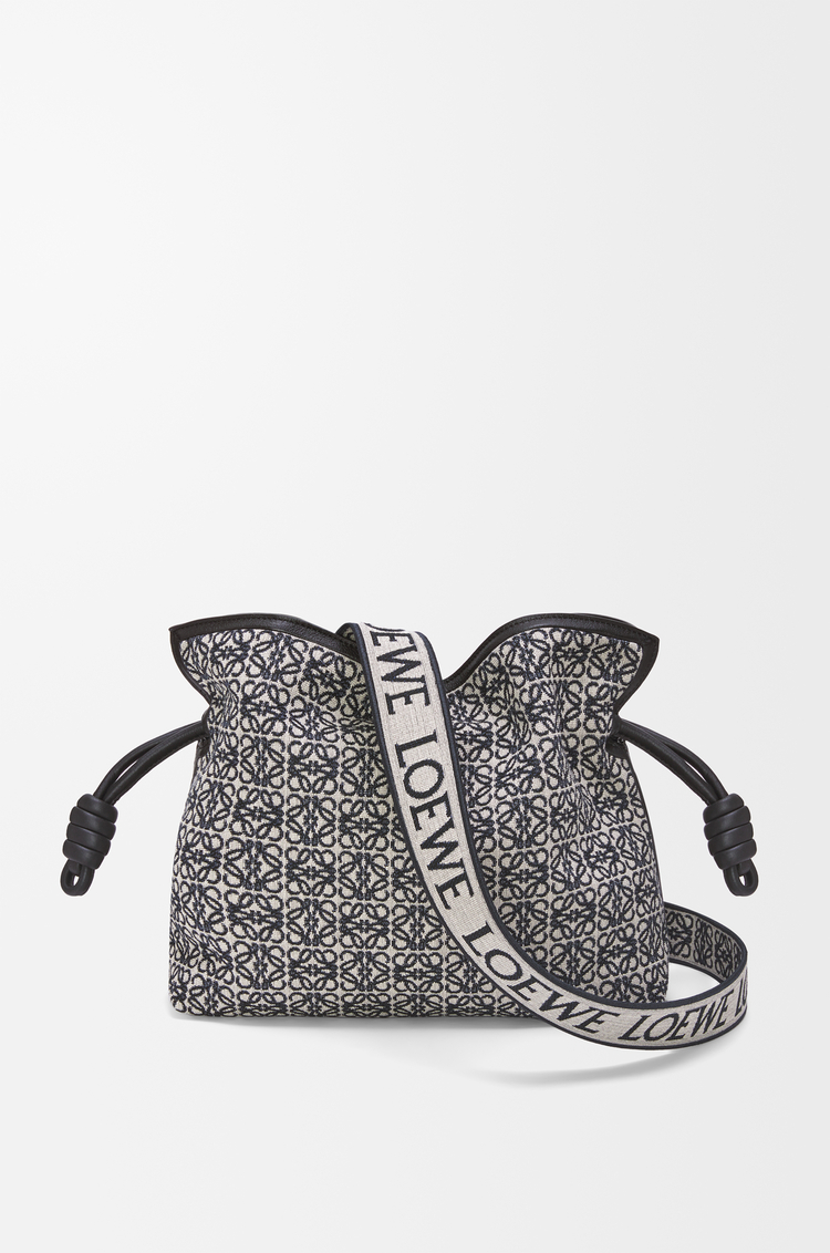 Loewe anagram jacquard bag Clearance