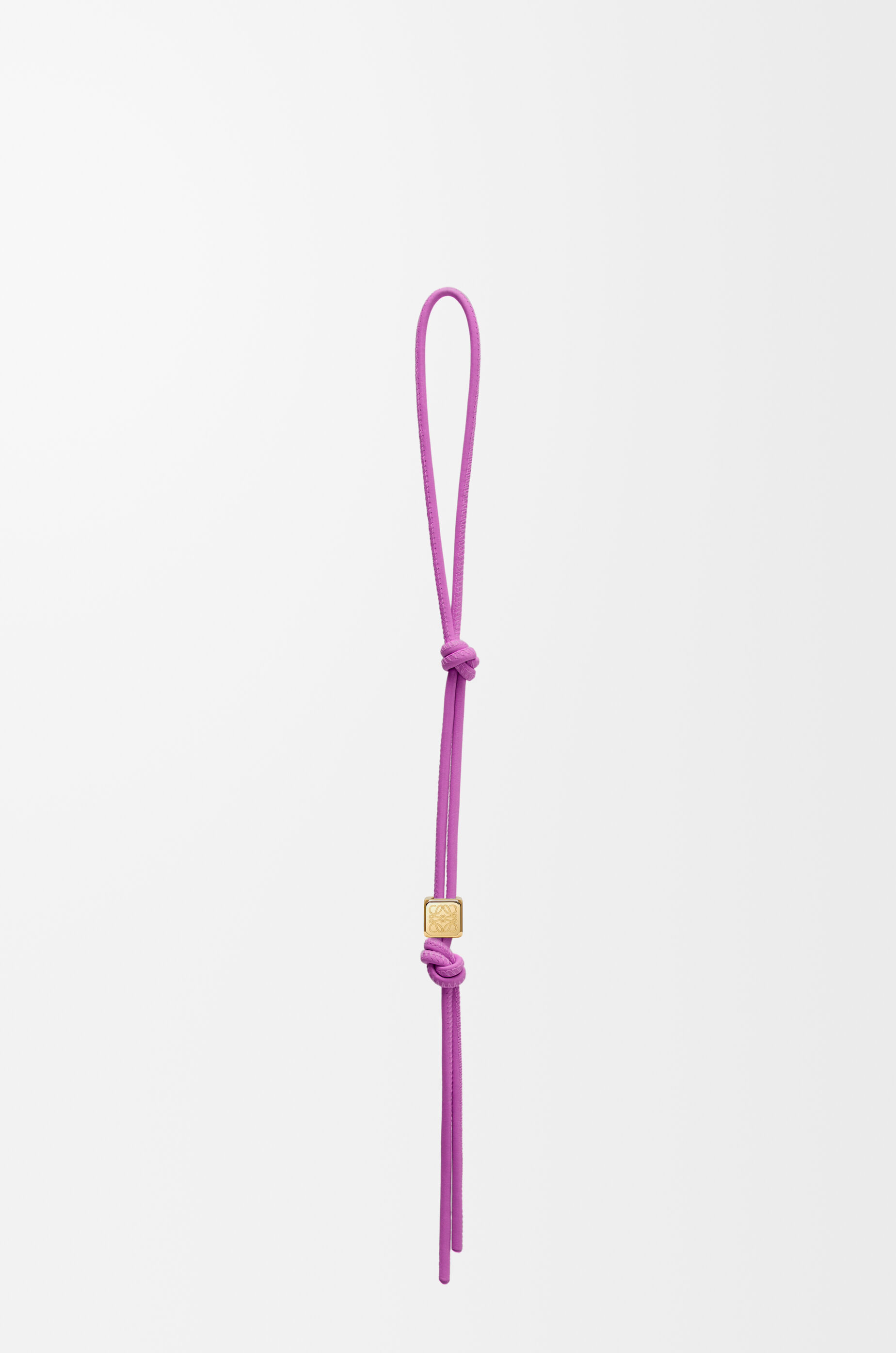 LOEWE】 パーソナライゼーション ストラップ (LOEWE/バッグ