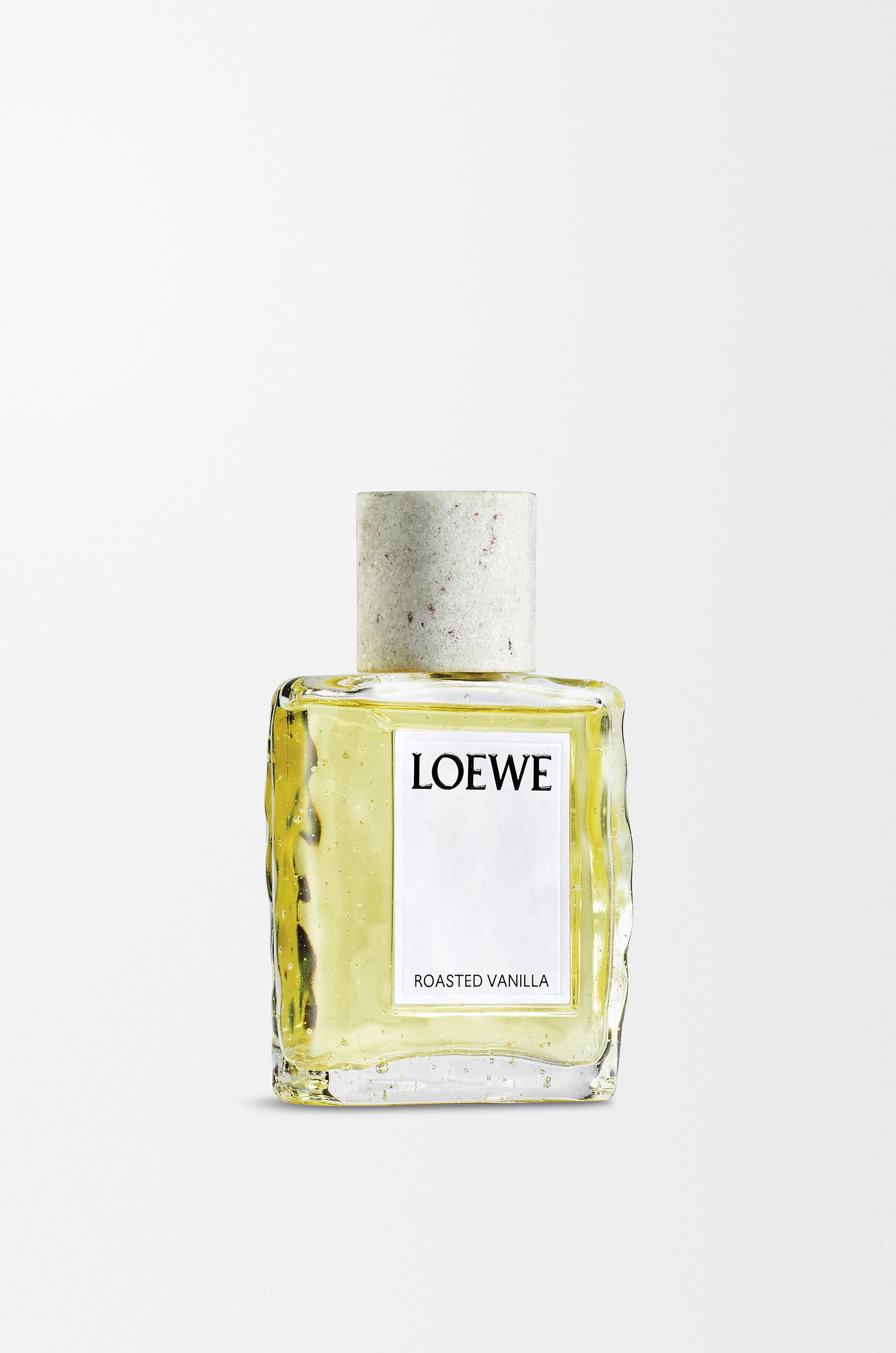 ローストバニラ オードゥ パルファム 100ml 無色 - ロエベ 日本 公式サイト