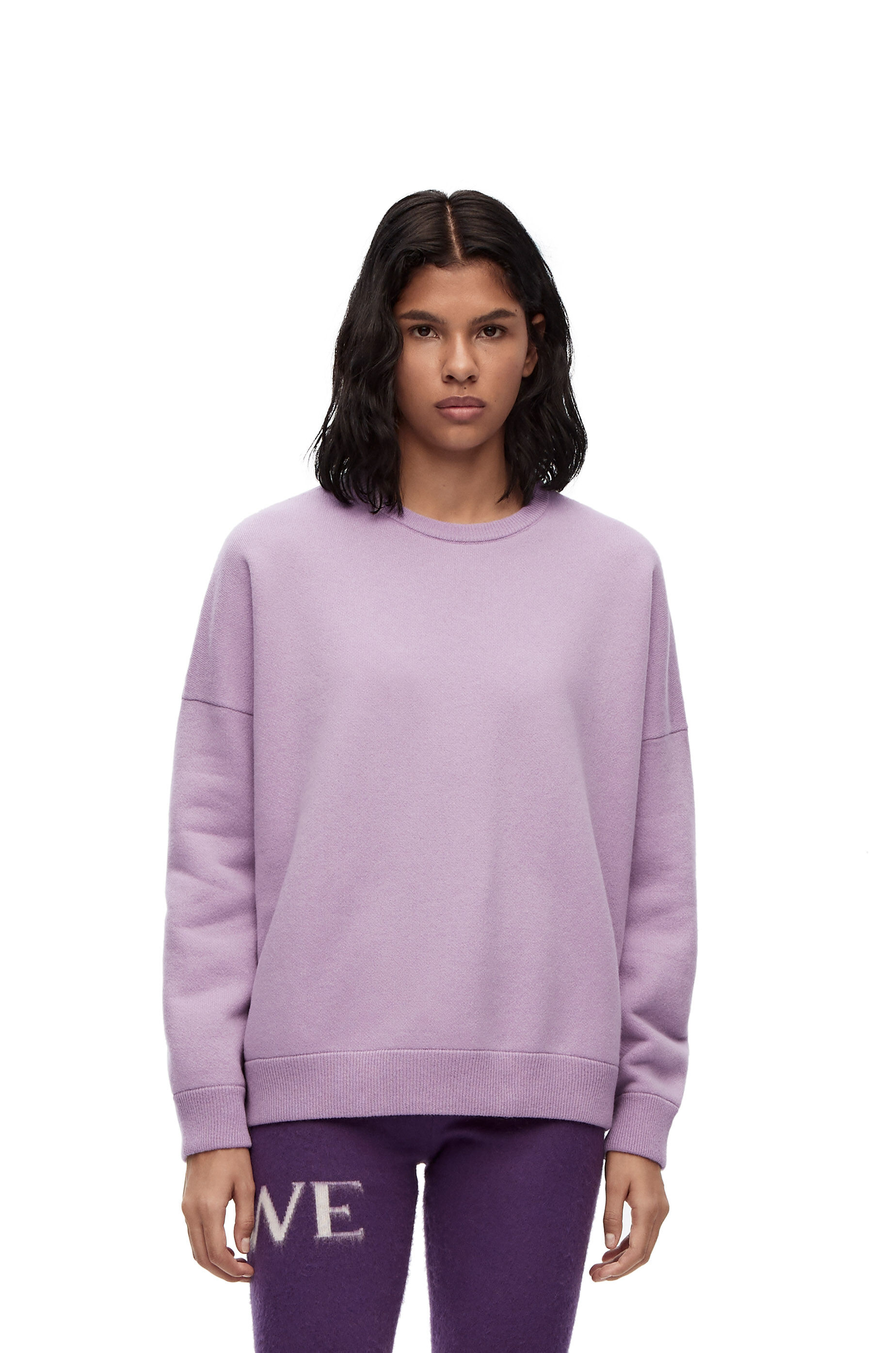 Luxury knitwear for women
