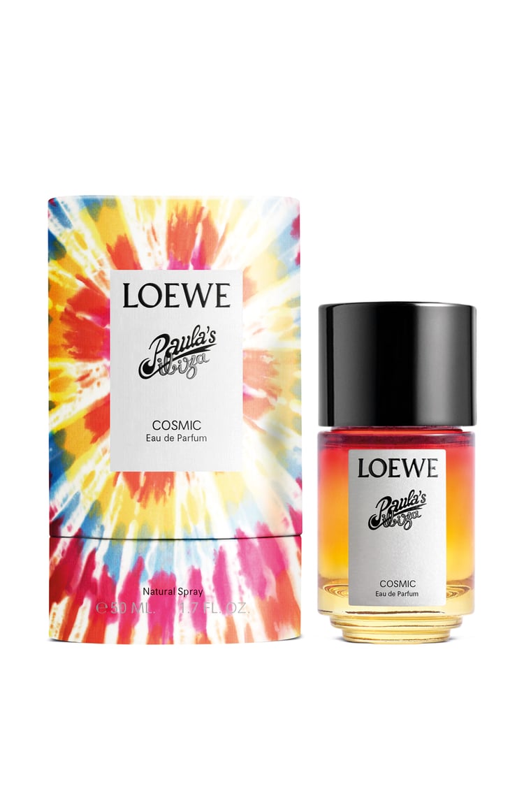 LOEWE Paula's Ibiza Cosmic Eau de Parfum 50ml Colourless