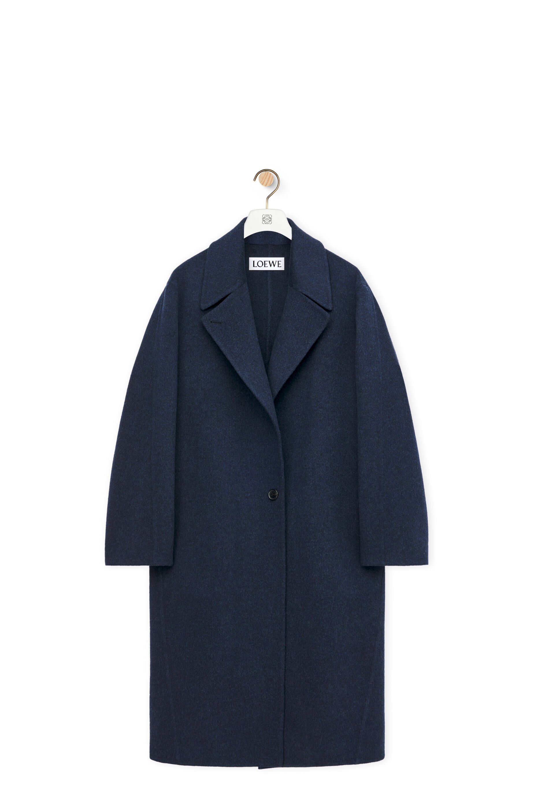 Luxury coats for women LOEWE
