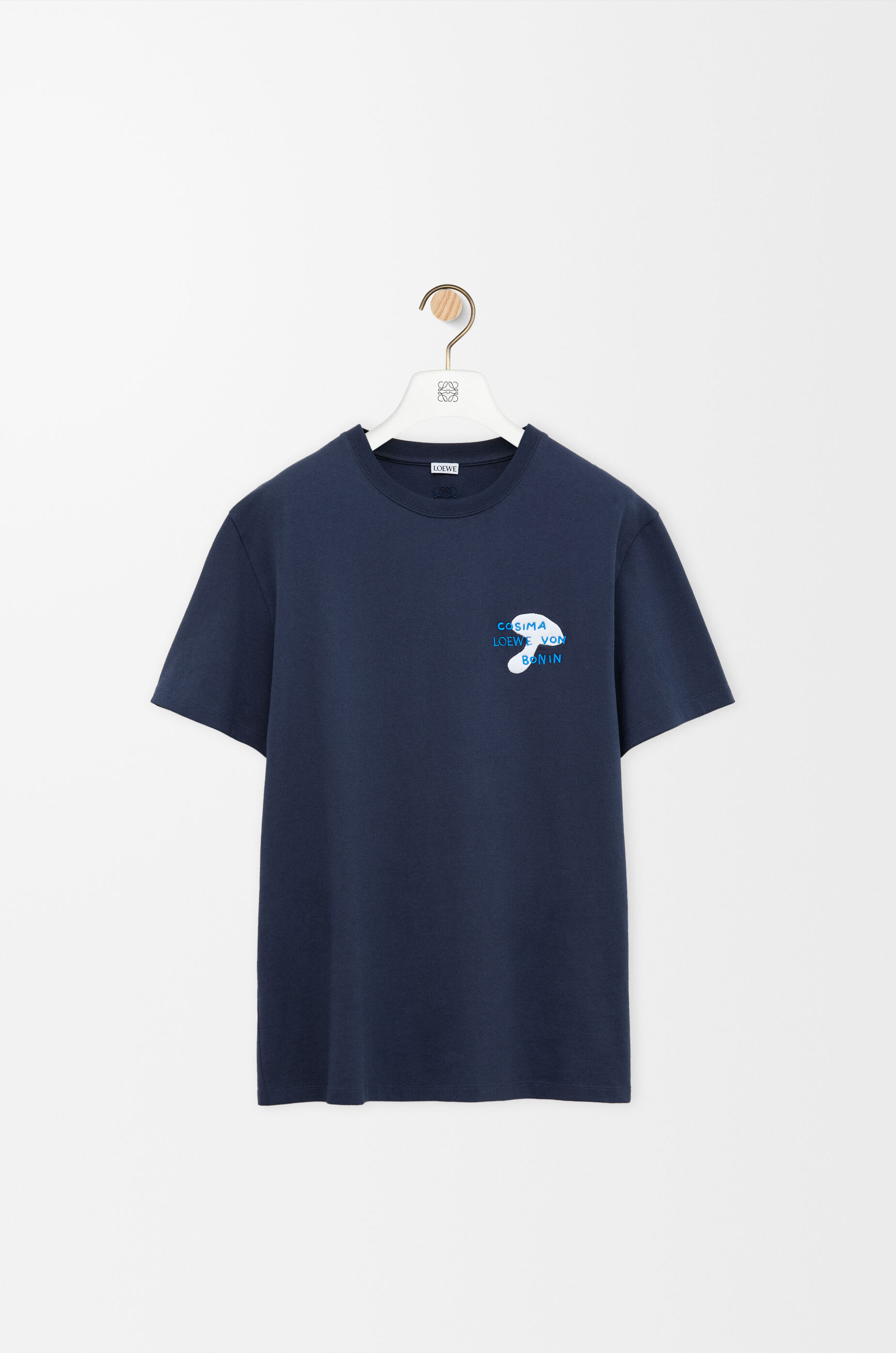 メンズ向け高級ファッションTシャツ - LOEWE - ロエベ 日本 公式サイト