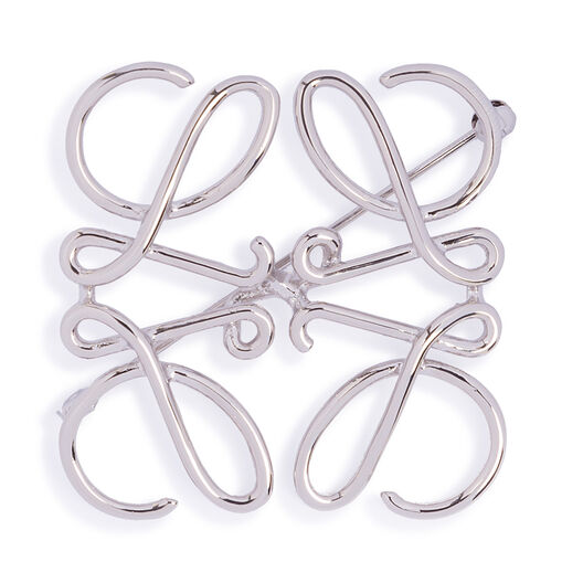 LOEWE Broche Anagrama Paladio LOEWE Broche Anagrama Paladio all