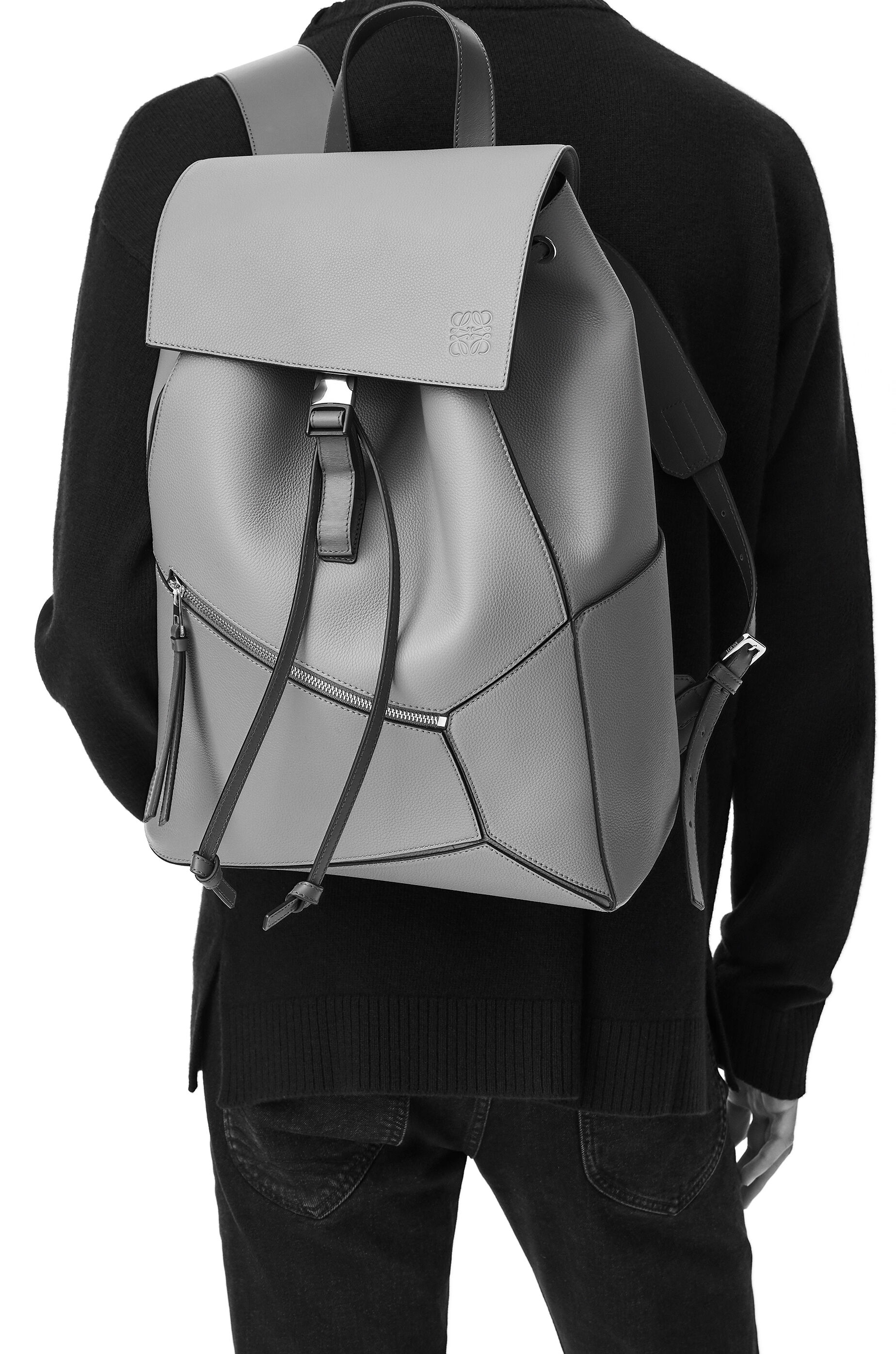 loewe puzzle backpack