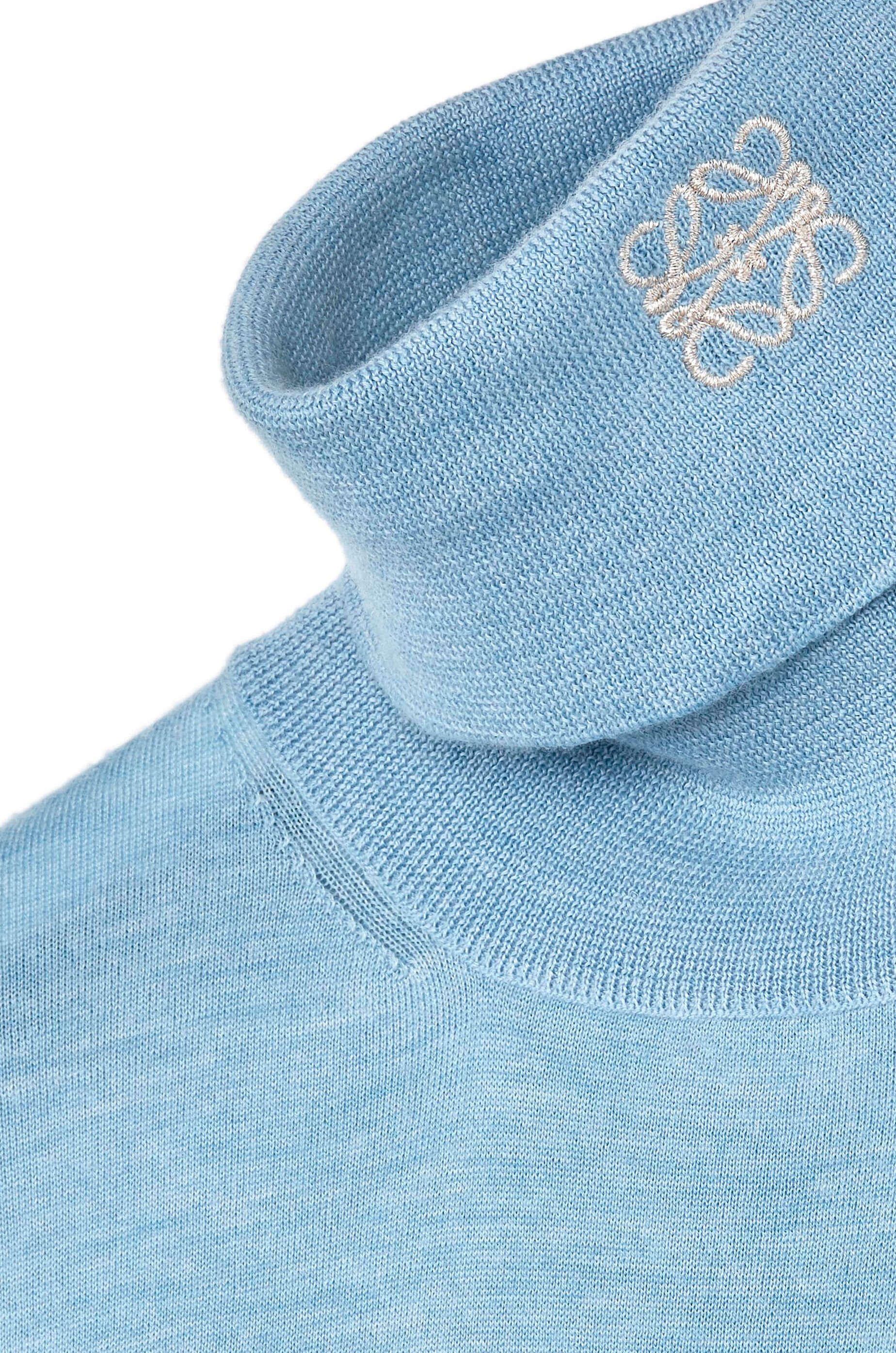 Turtleneck sweatshirt | Loewe | OTTODISANPIETRO