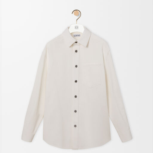 loewe dress shirt Loewe