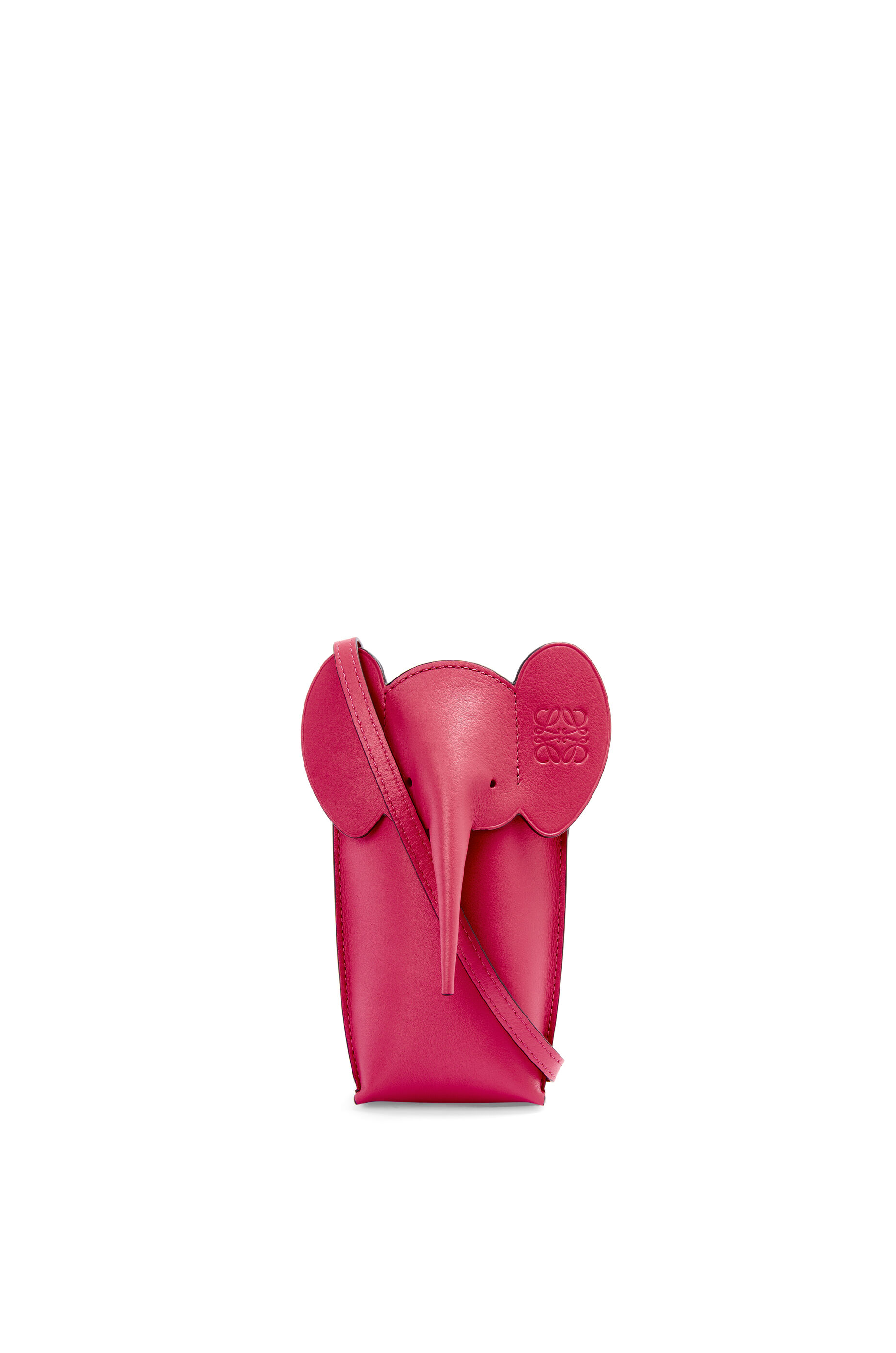 Loewe discount elephant bag