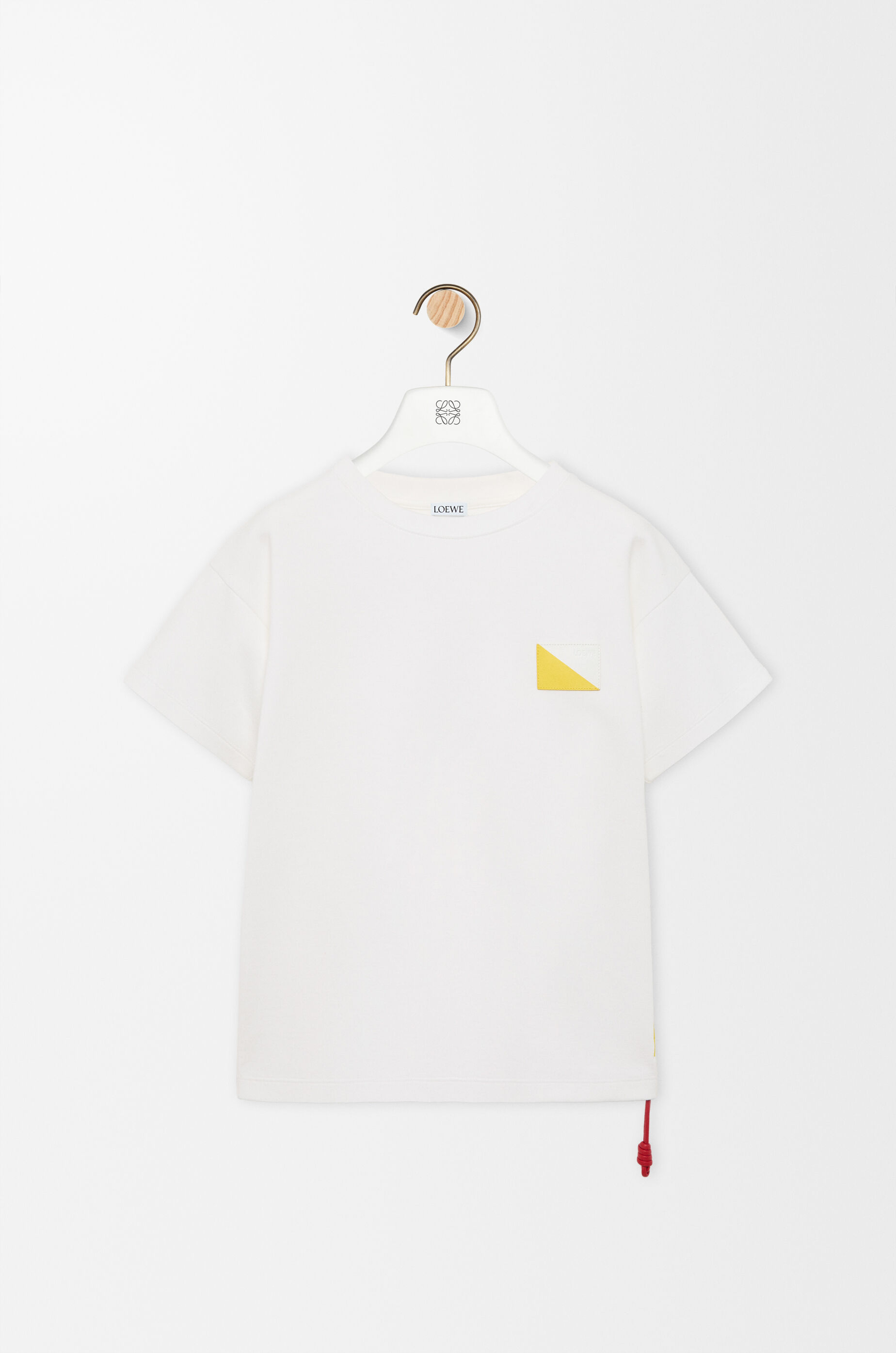 女性用高級Tシャツ＆スウェットシャツ - LOEWE - ロエベ 日本 公式サイト