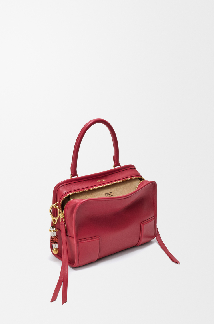 LOEWE Dado Platypus Plateado/Dorado