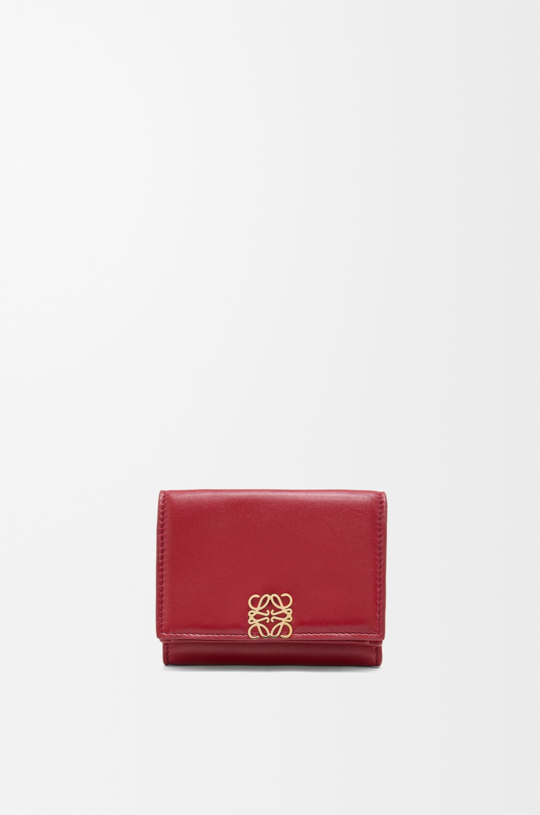 ウィメンズ ラグジュアリースモールウォレット - LOEWE