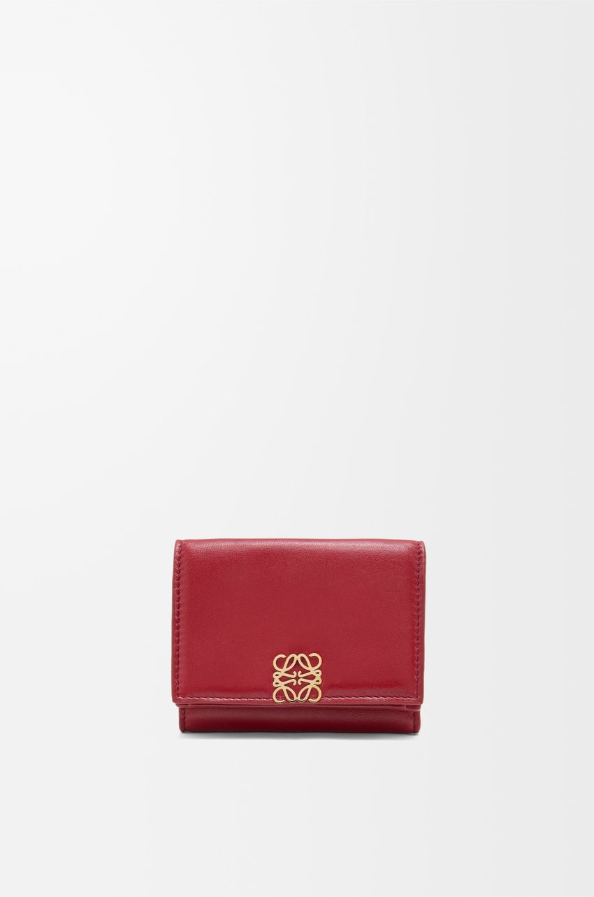 母の日におすすめの財布ブランド｜LOEWE（ロエベ）