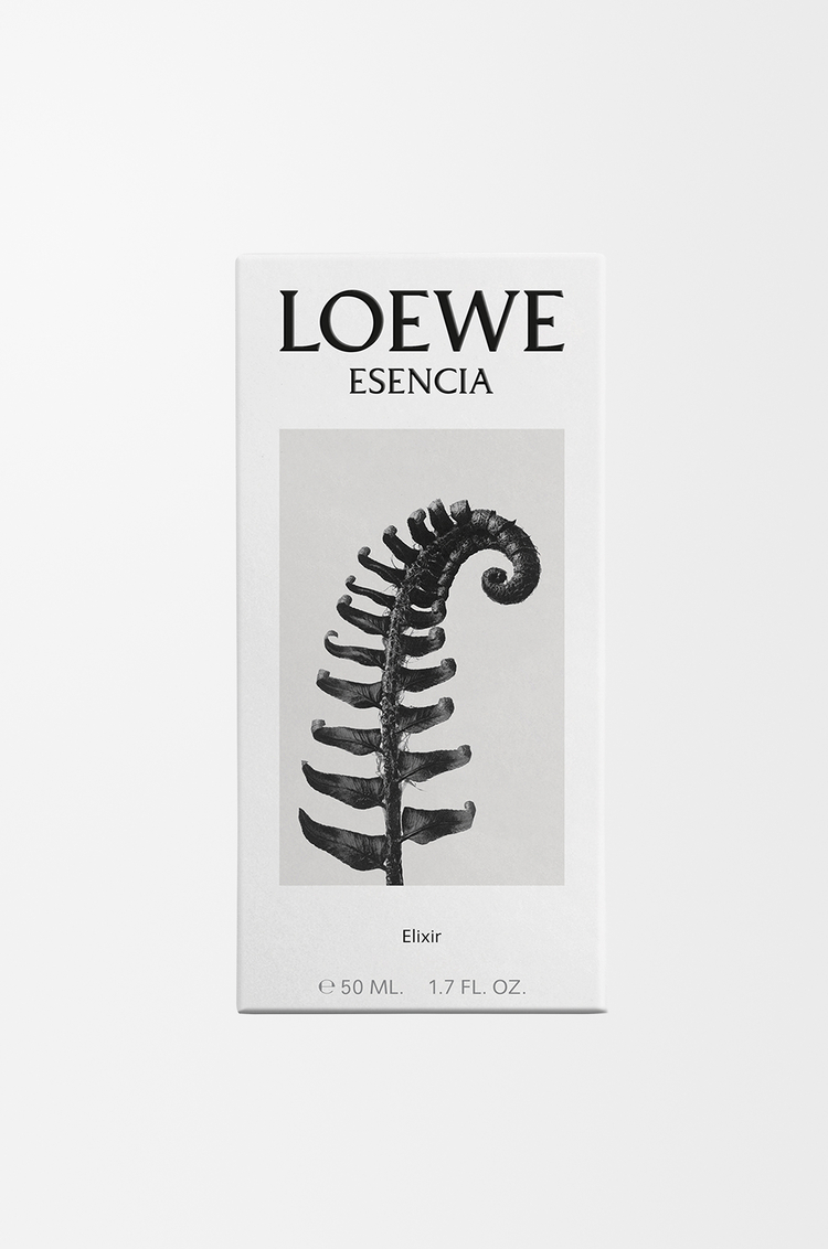LOEWE LOEWE Esencia Elixir 50 ml Incoloro